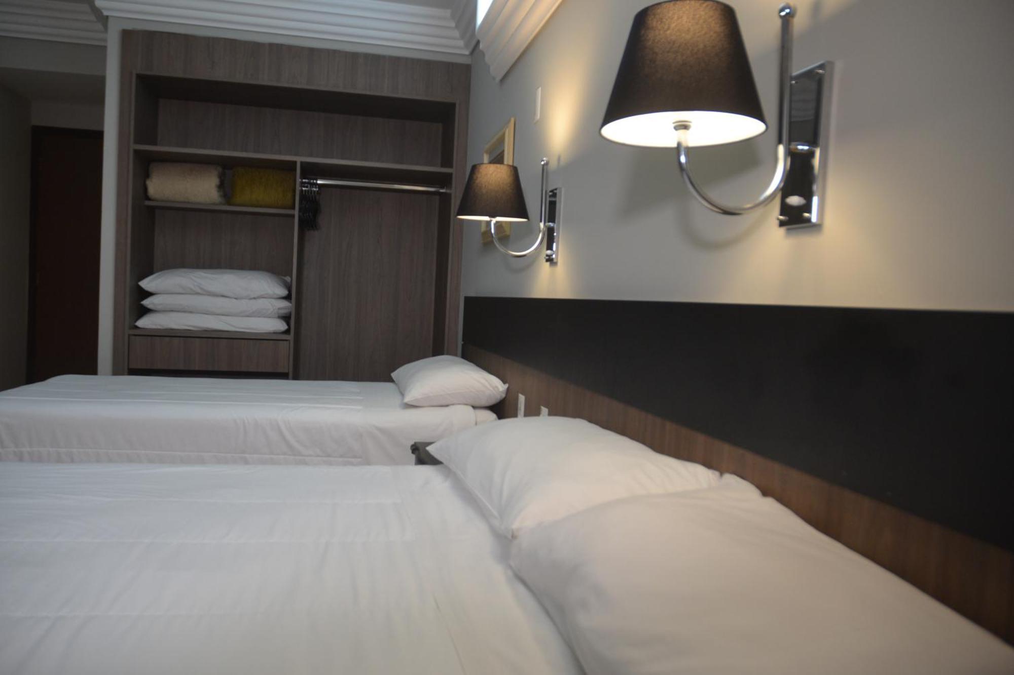 Luxury Triple Room