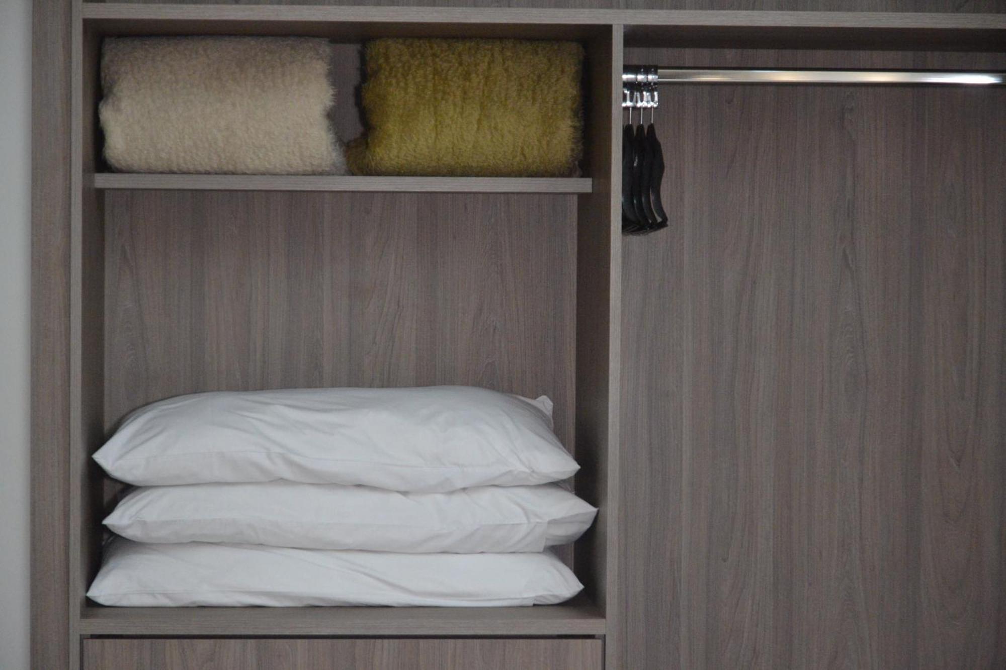 Luxury Triple Room