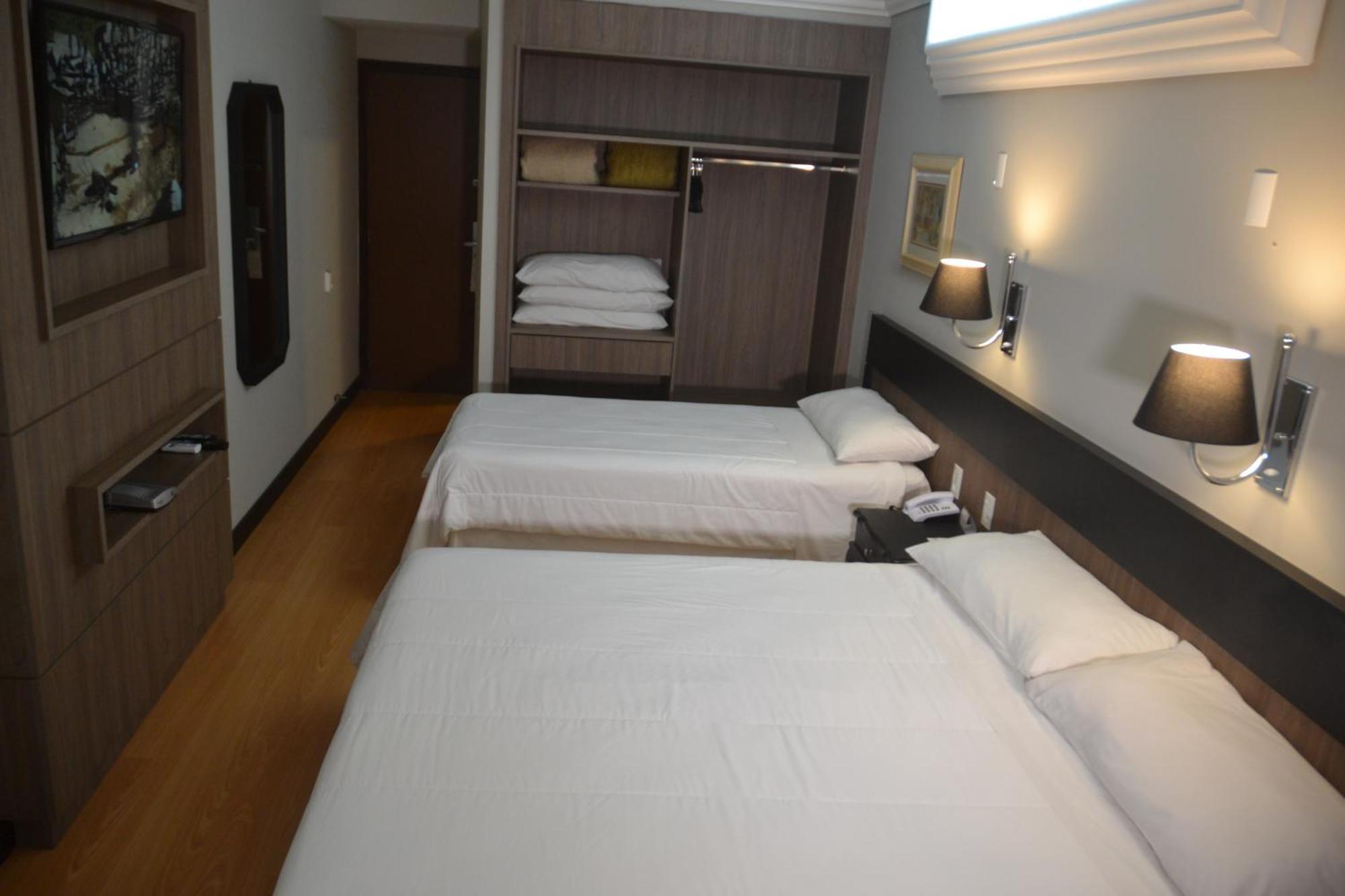 Luxury Triple Room