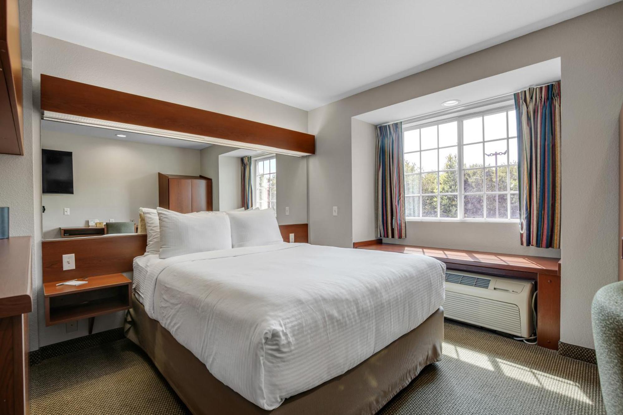 Queen Suite