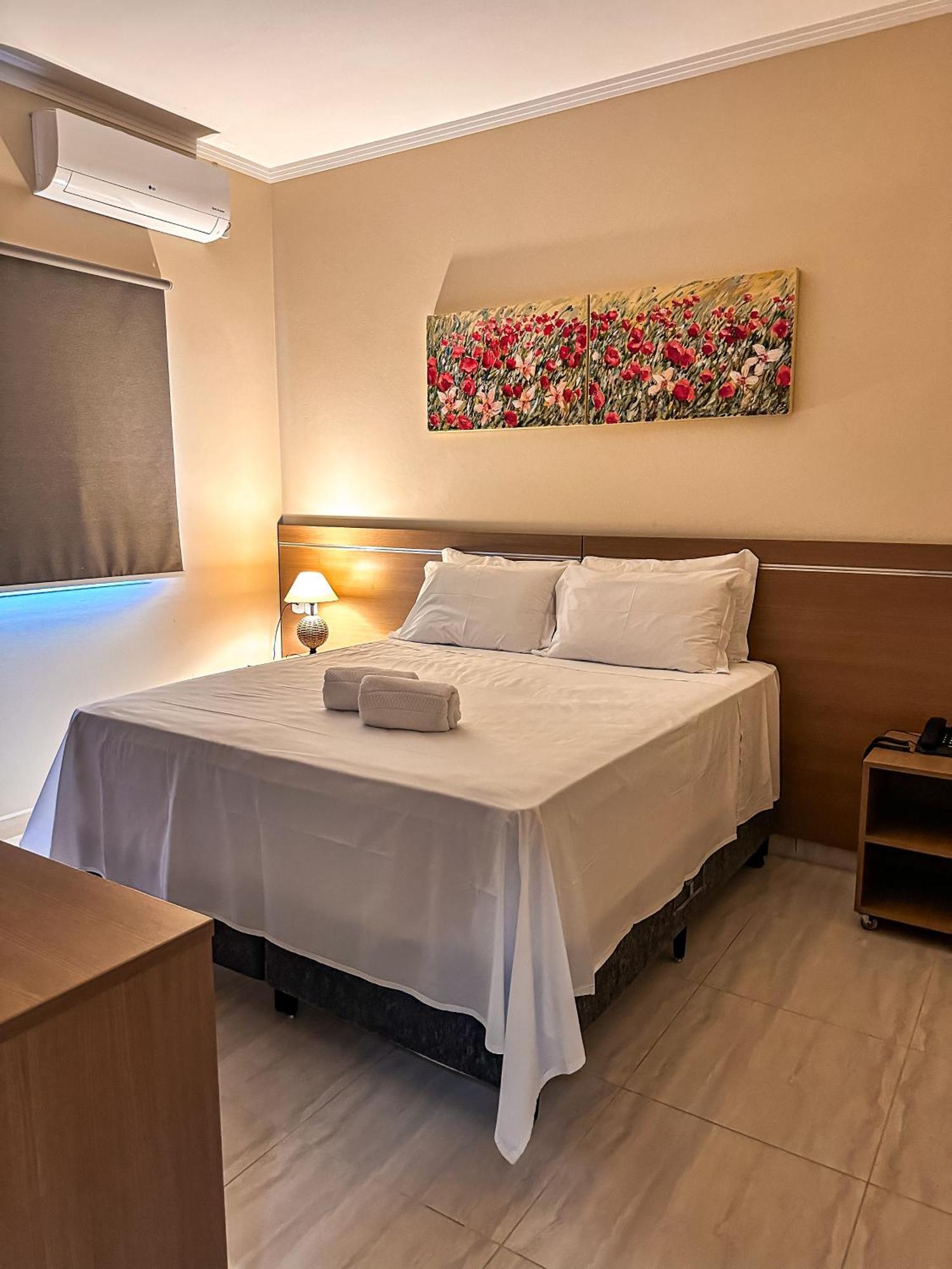 Double Room Double bed
