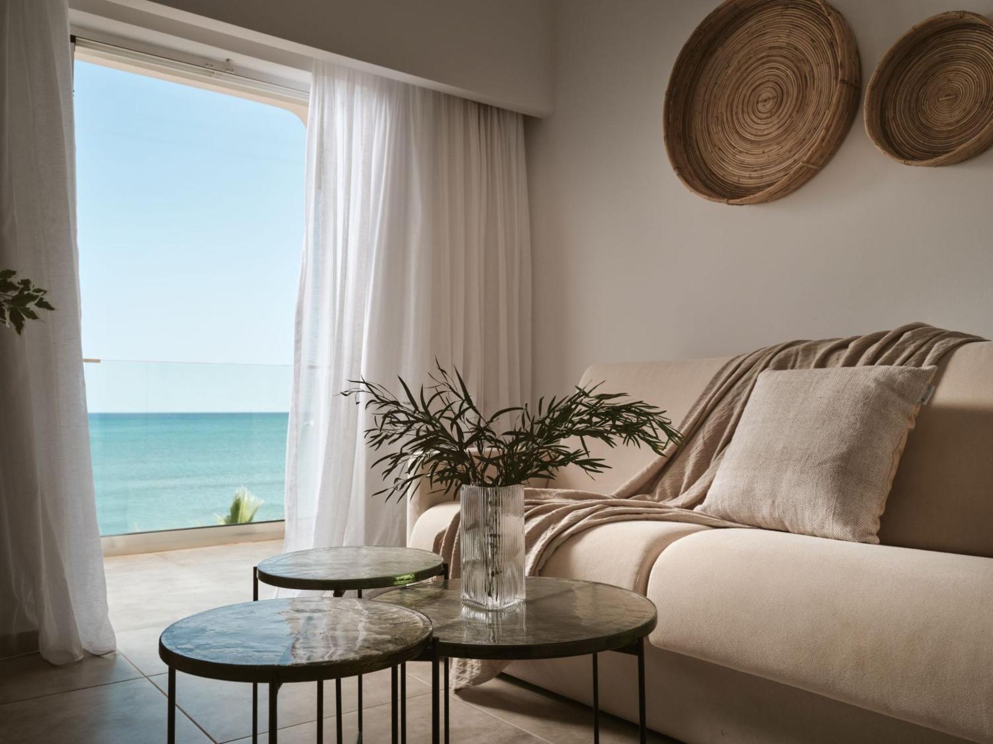 Superior Suite Sea View