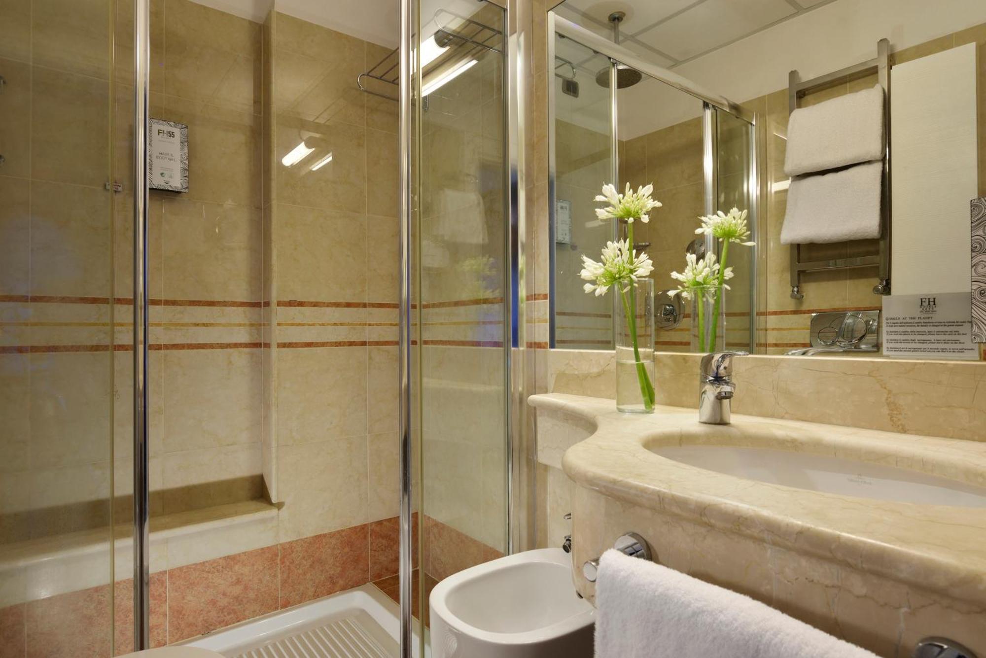 Superior Double or Twin Room Park View