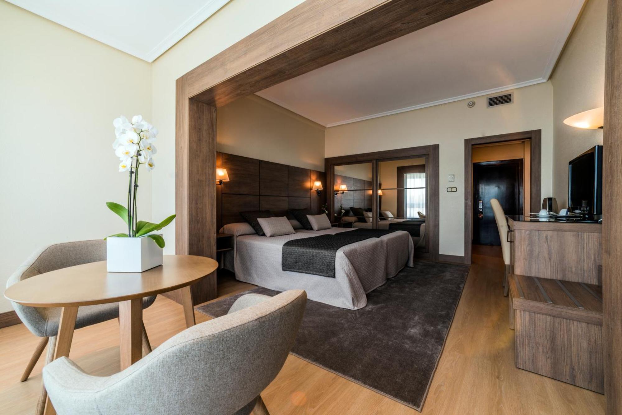 Superior Double Room Sea View