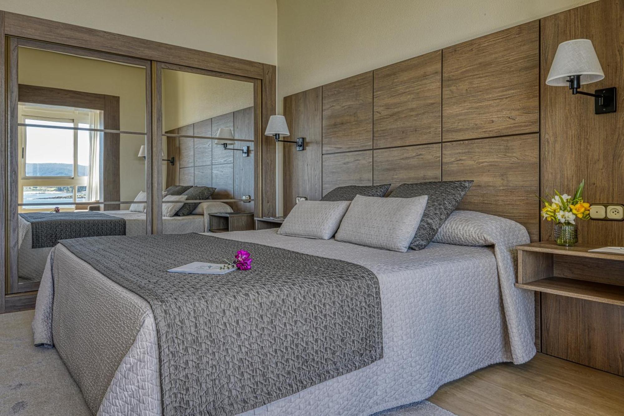 Superior Double Room Sea View