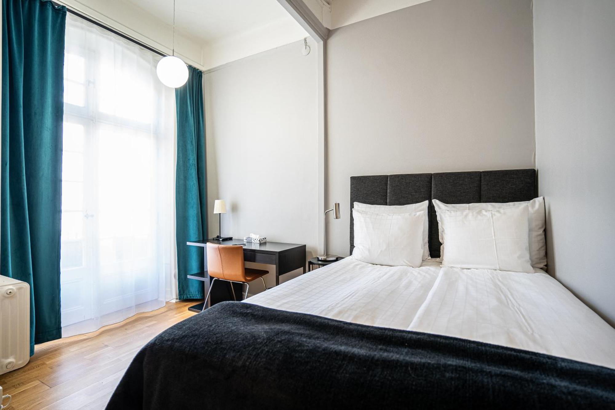 Small Double Room