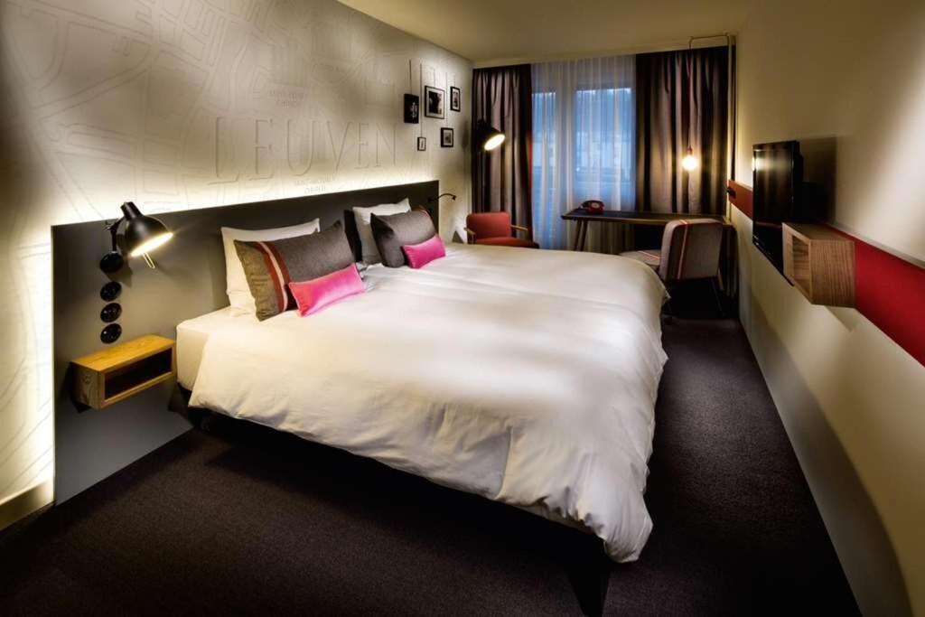 penta Standard Double or Twin Room