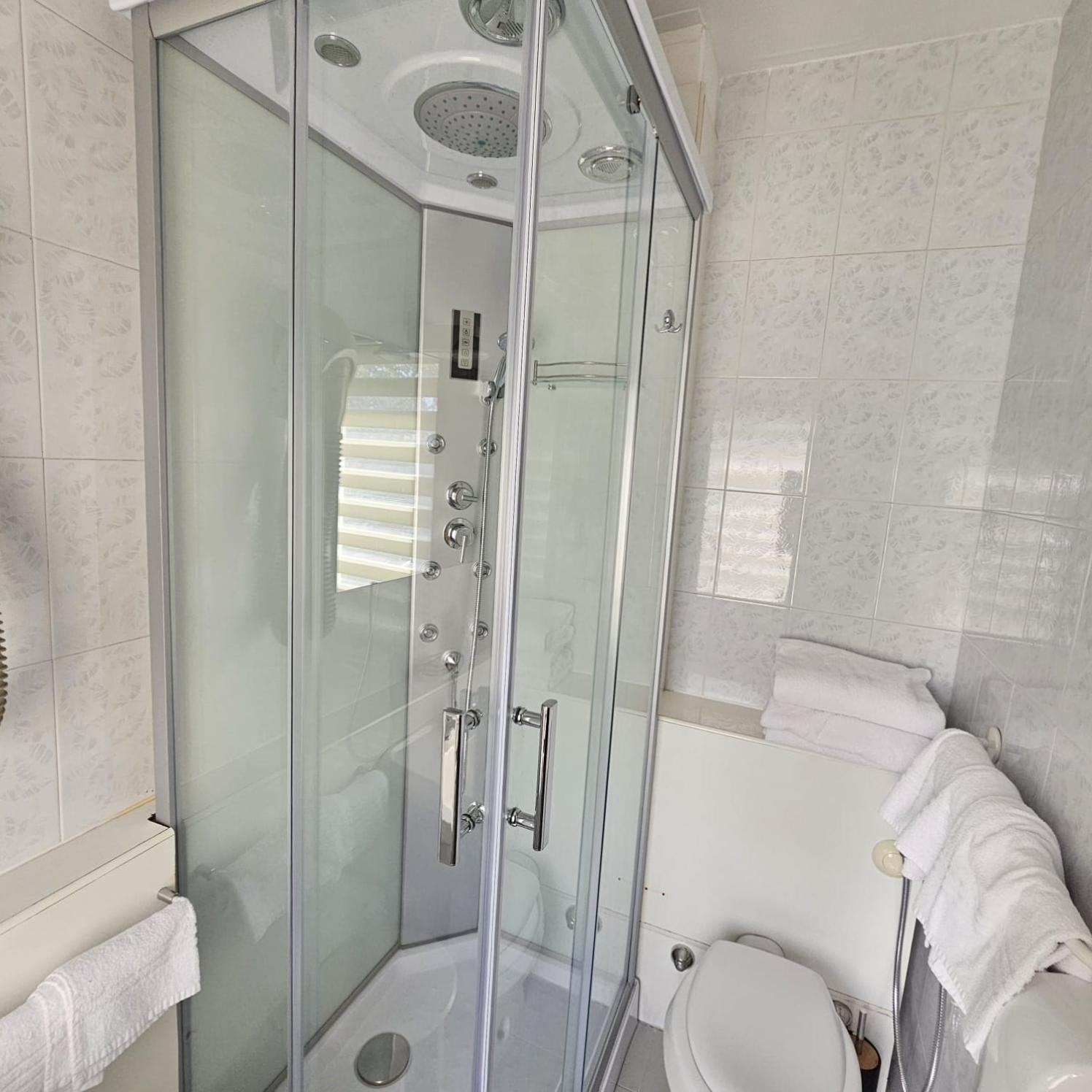 Superior Quadruple Room