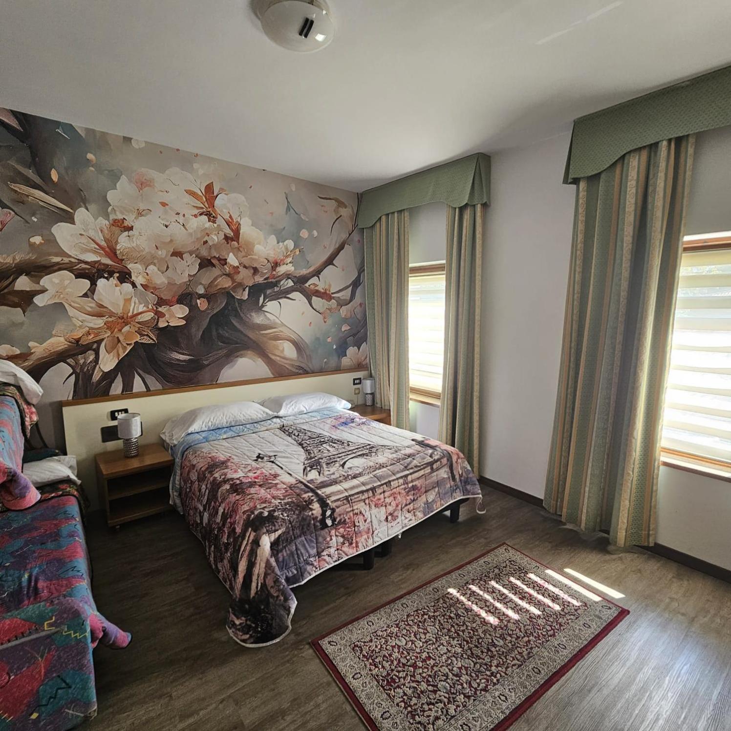 Superior Quadruple Room