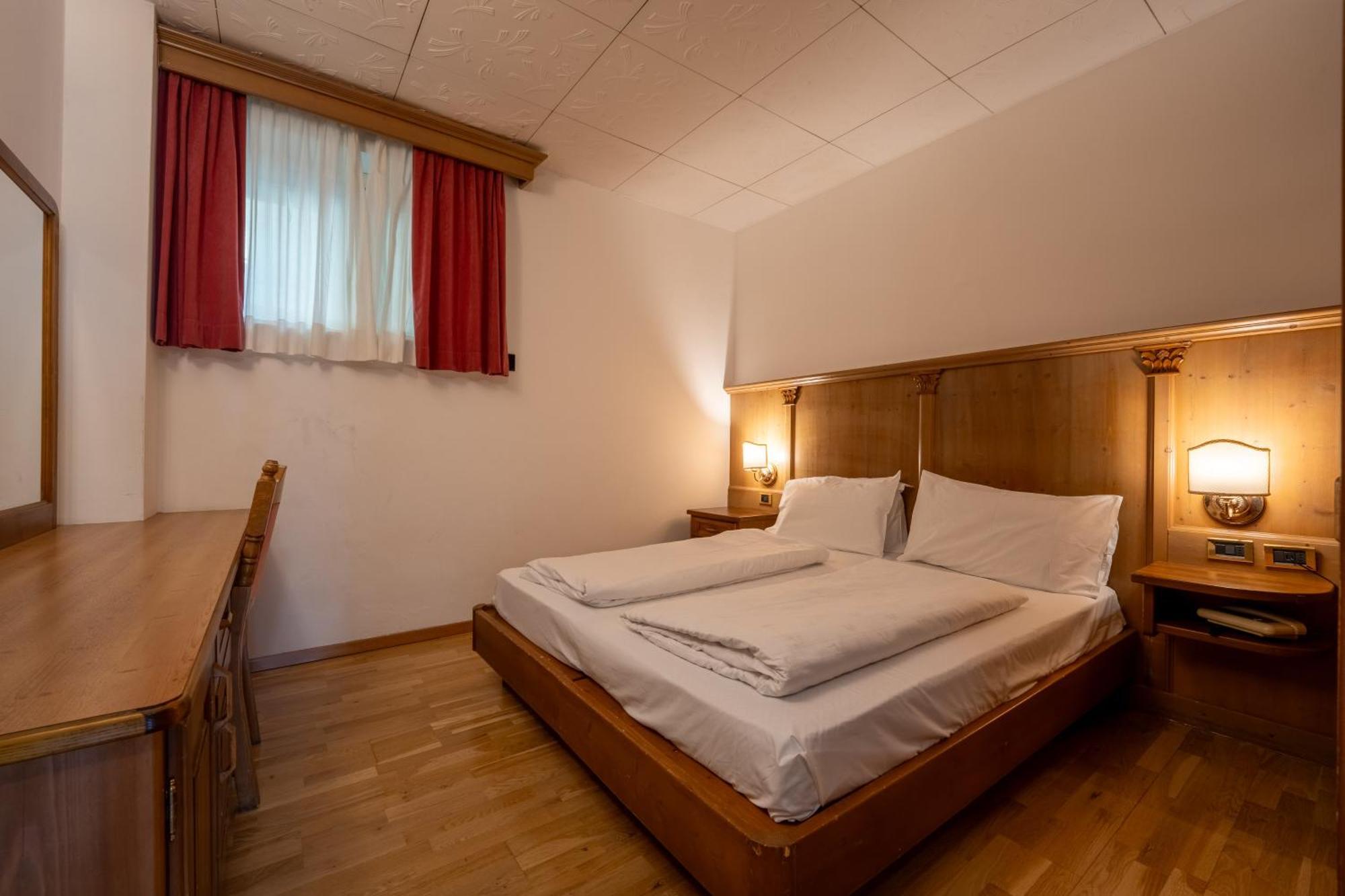 Economy Double or Twin Room