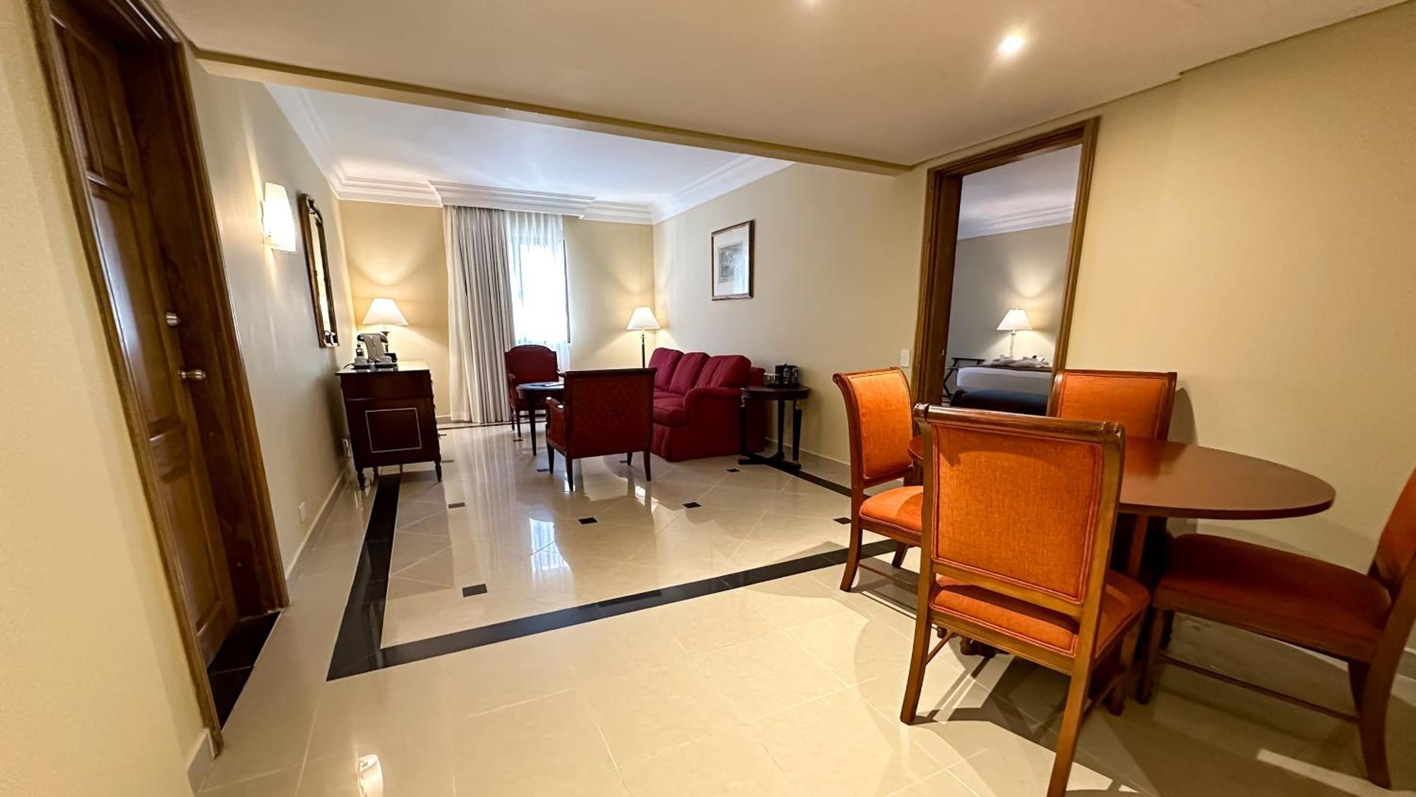 Executive Suite