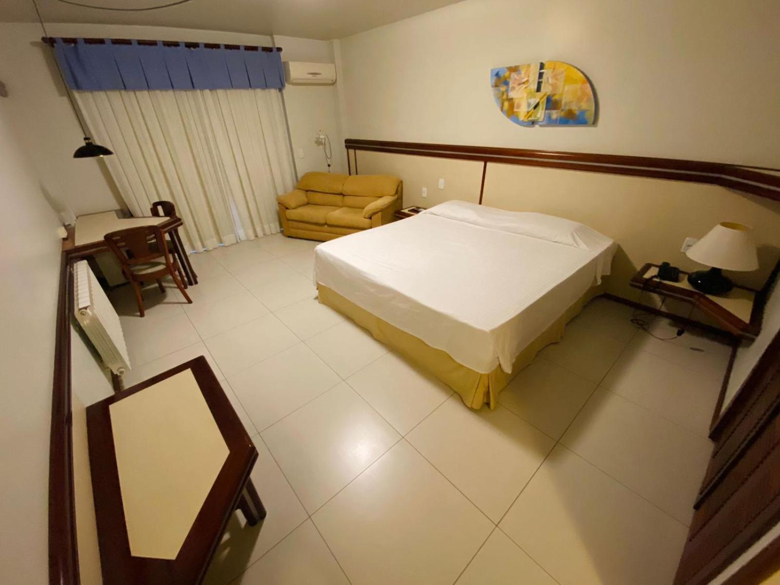 Superior Double Room Spa Bath