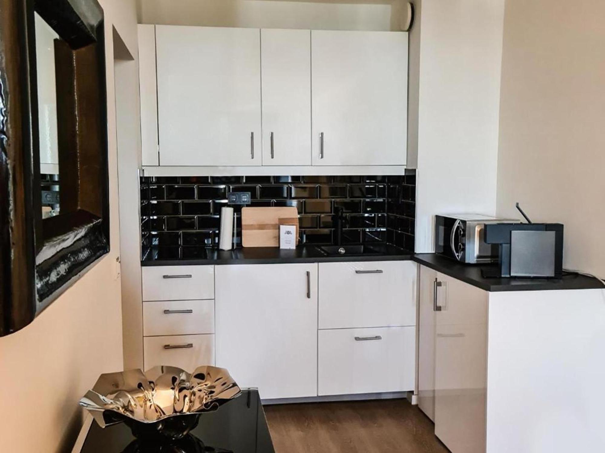 Comfort Apartment