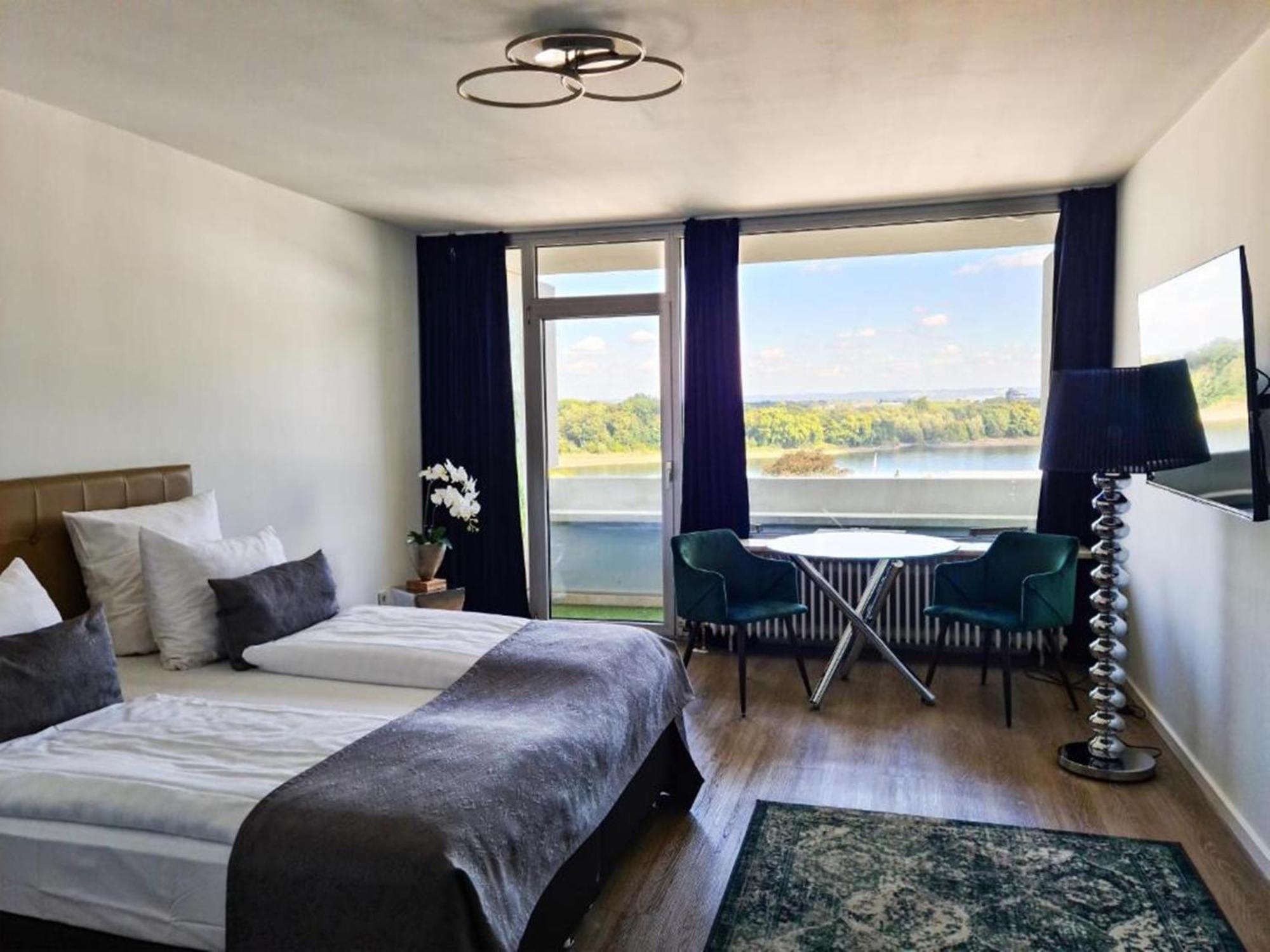 Comfort Apartment