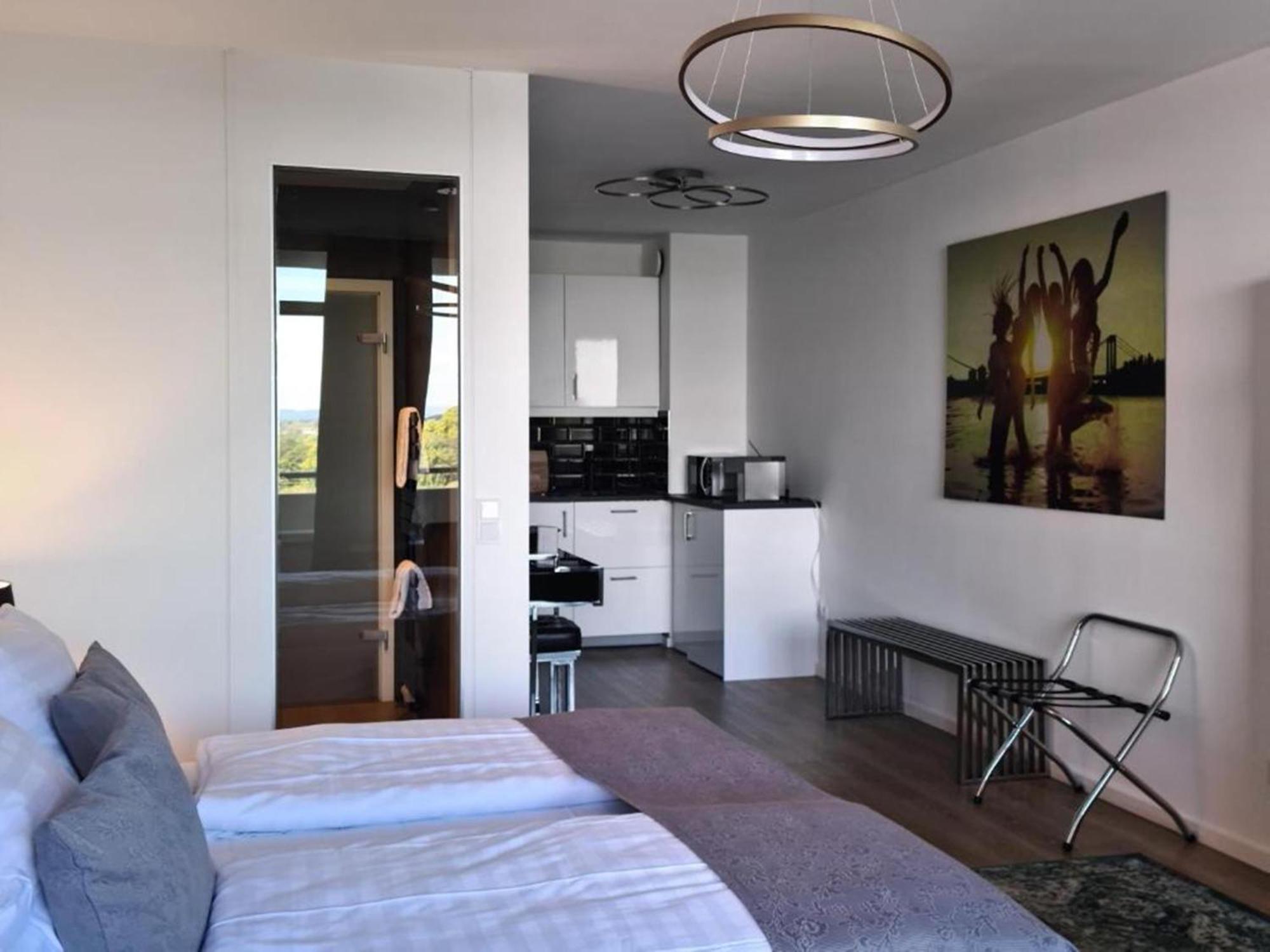Comfort Apartment