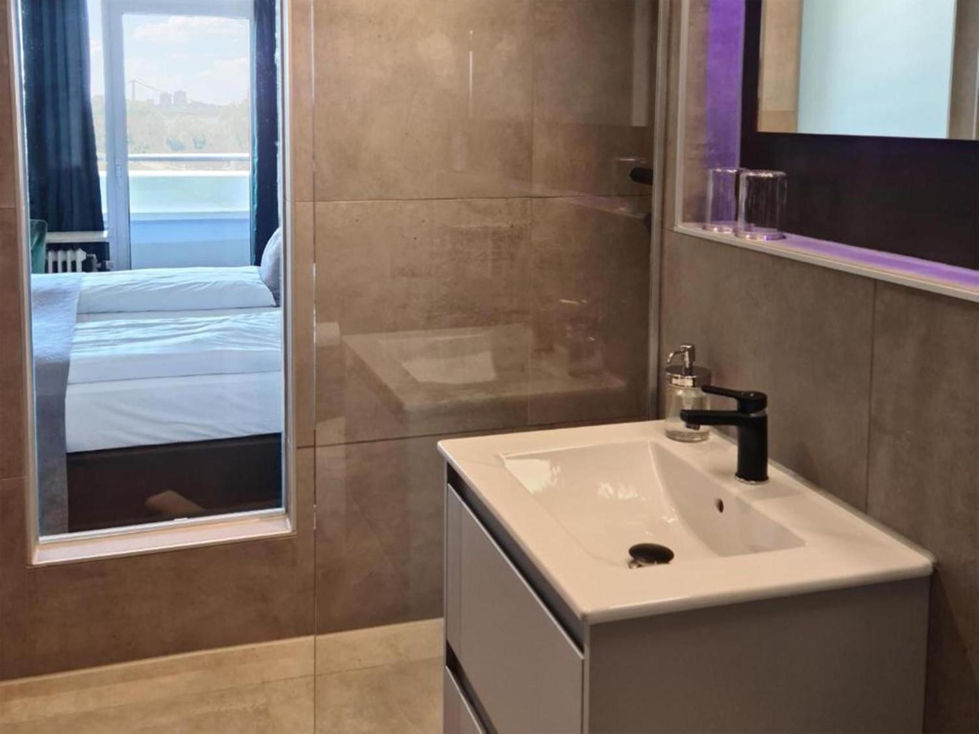 Comfort Apartment