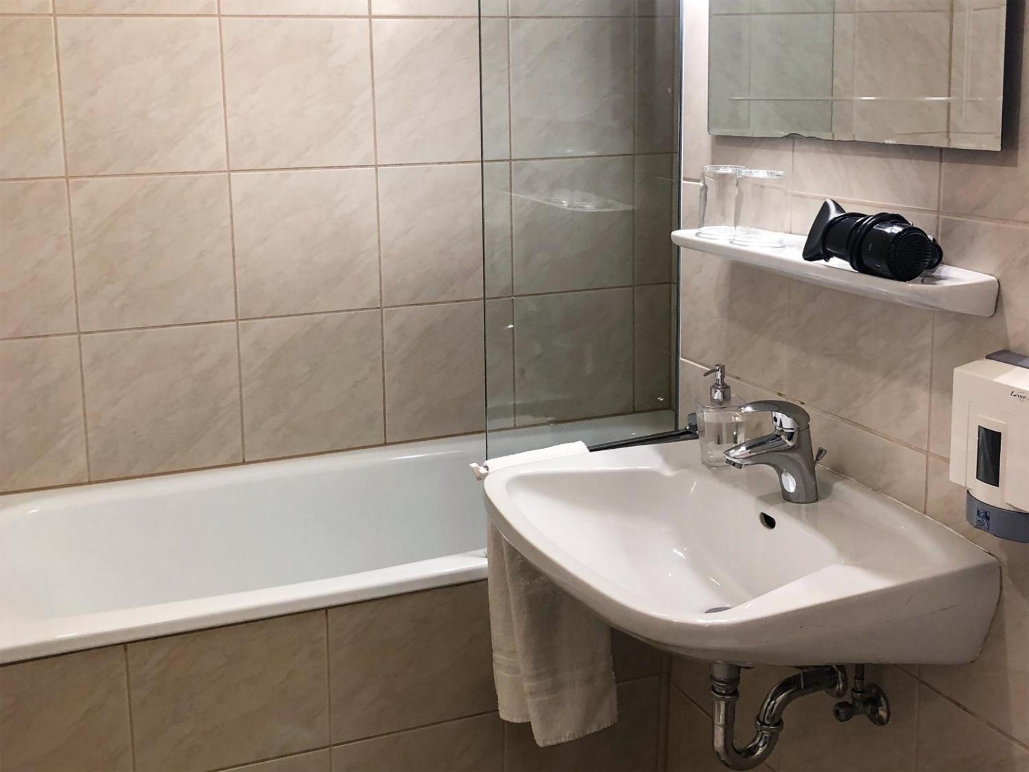 Standard Apartment