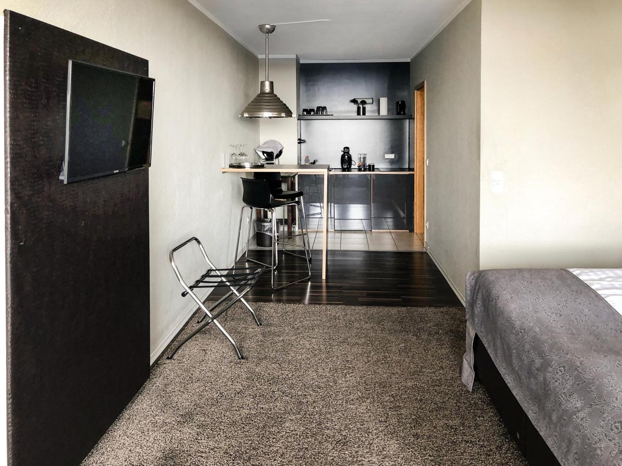 Standard Apartment