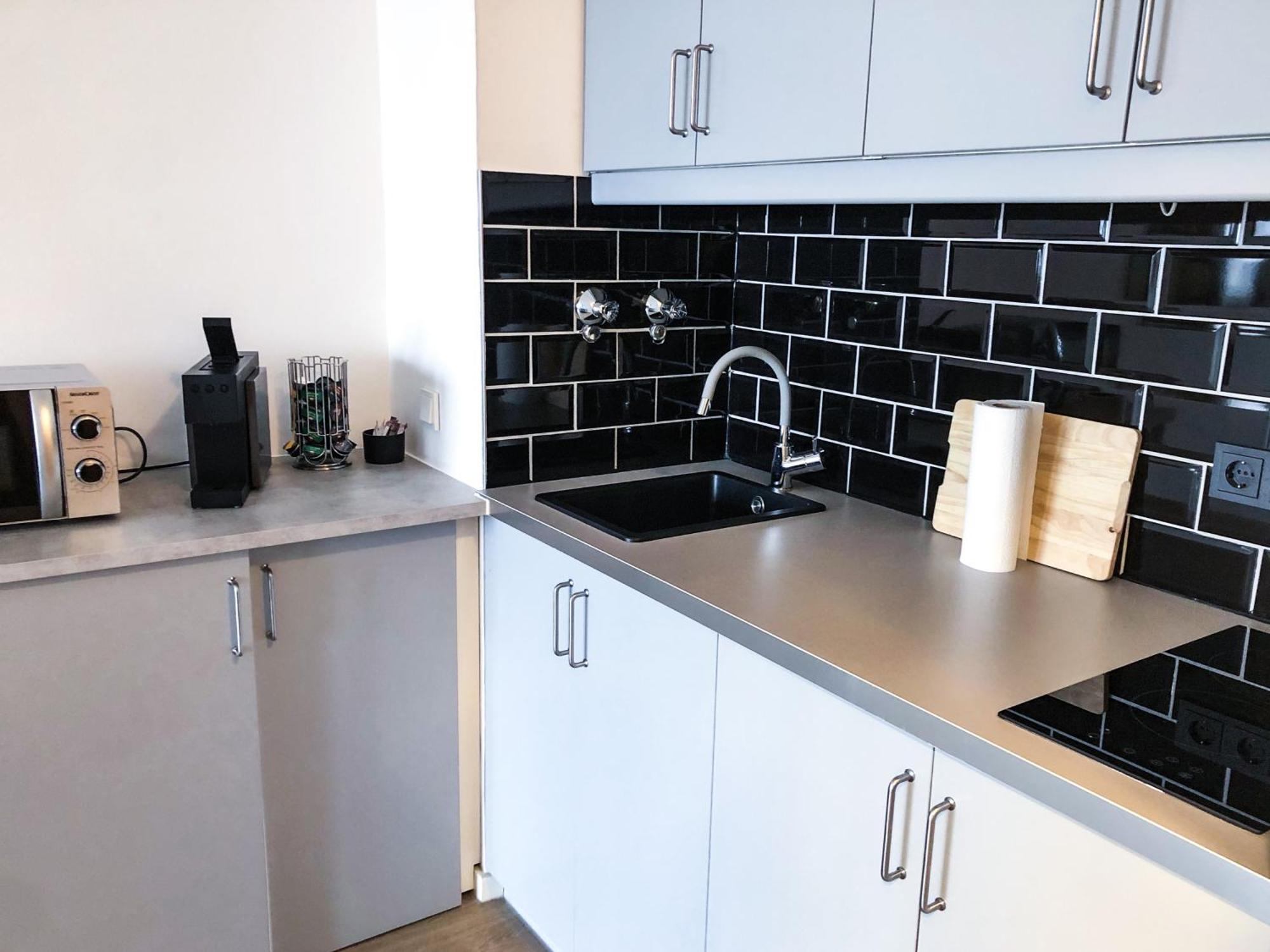 Comfort Apartment