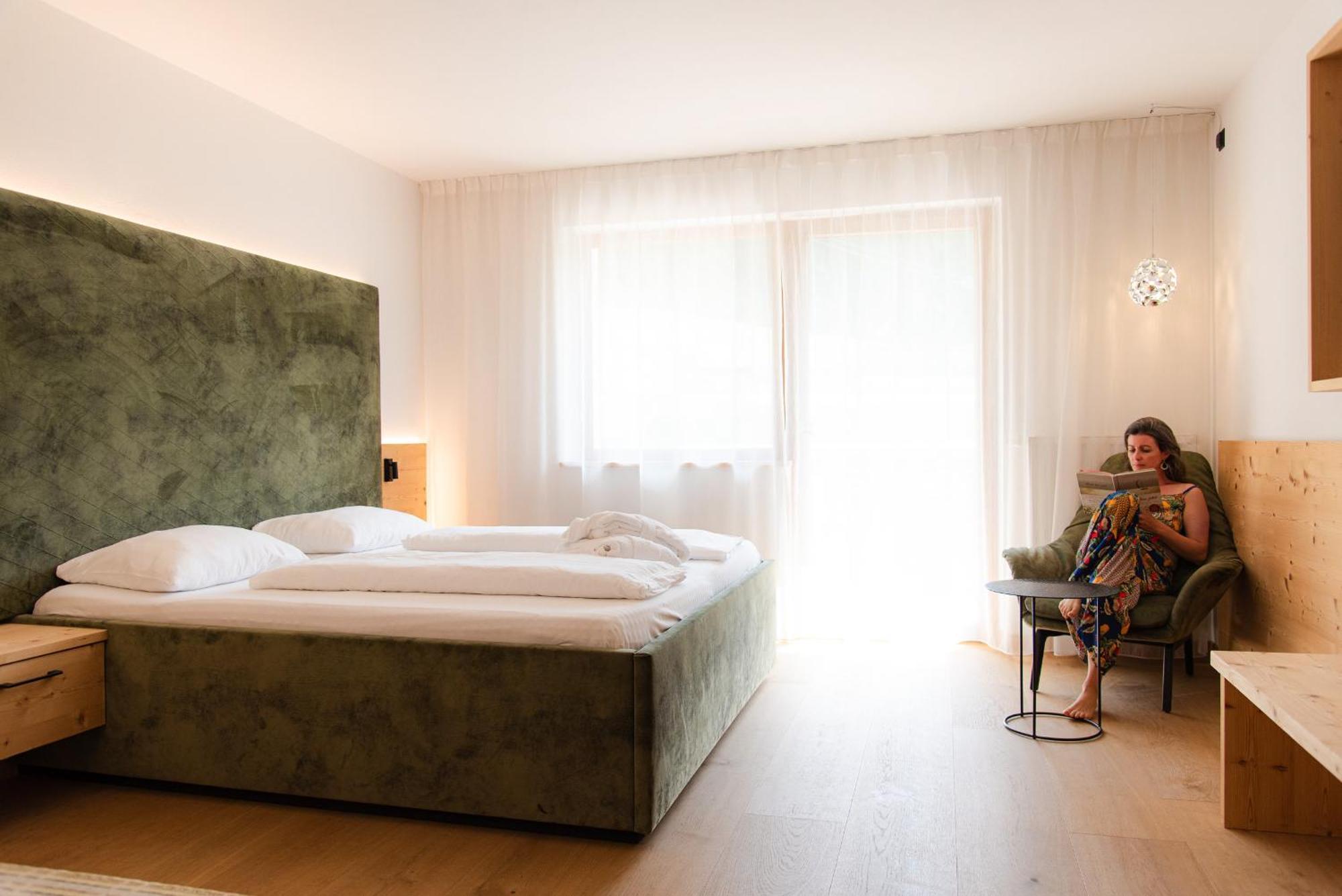 Suite Balcony
