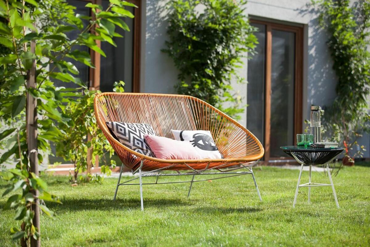 Double Room Terrace