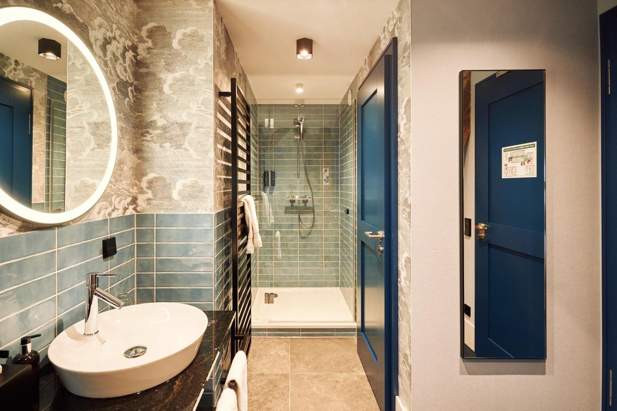 Comfort Single Room