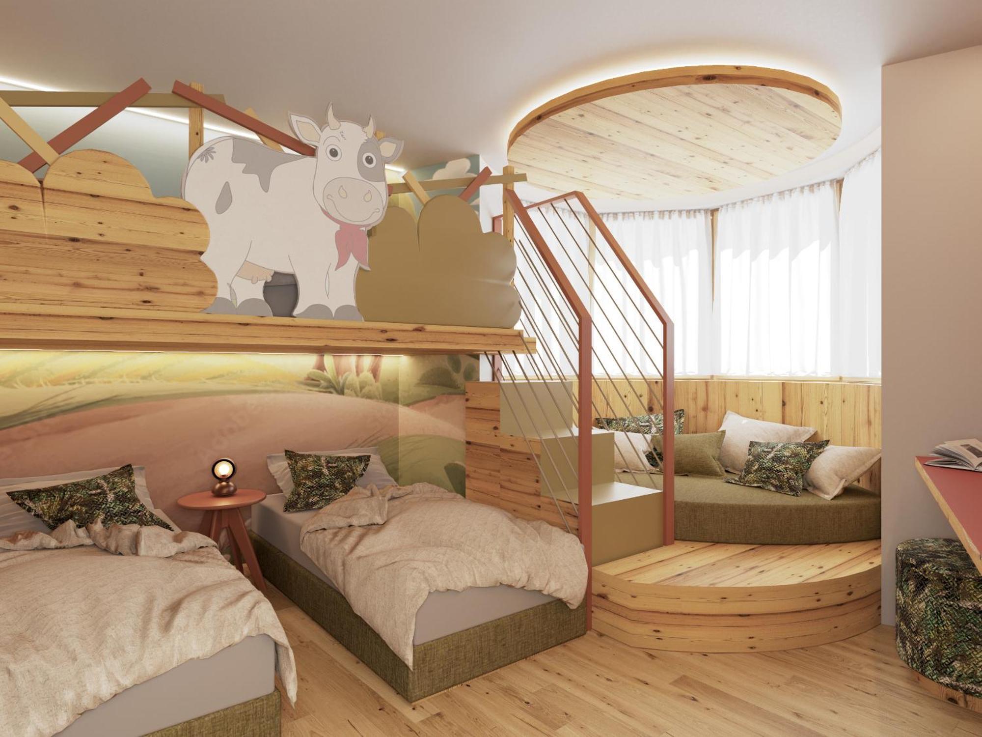 Family Suite