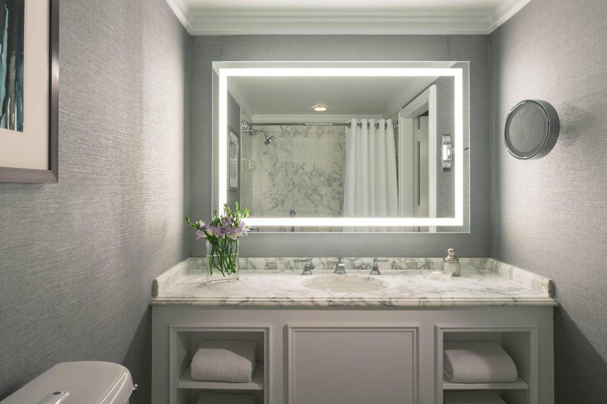 King Room Hearing Accessible