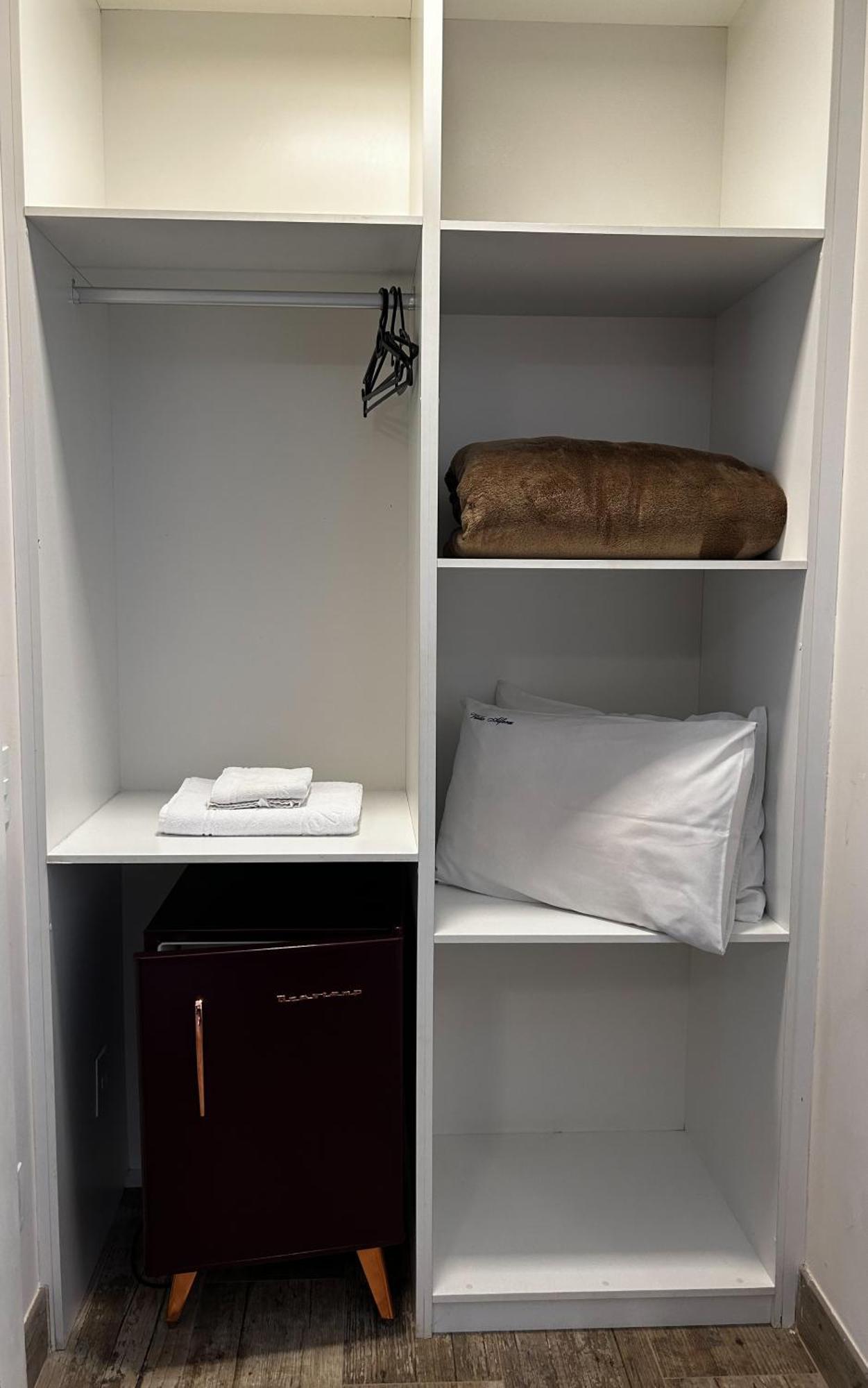 Luxury Double Room