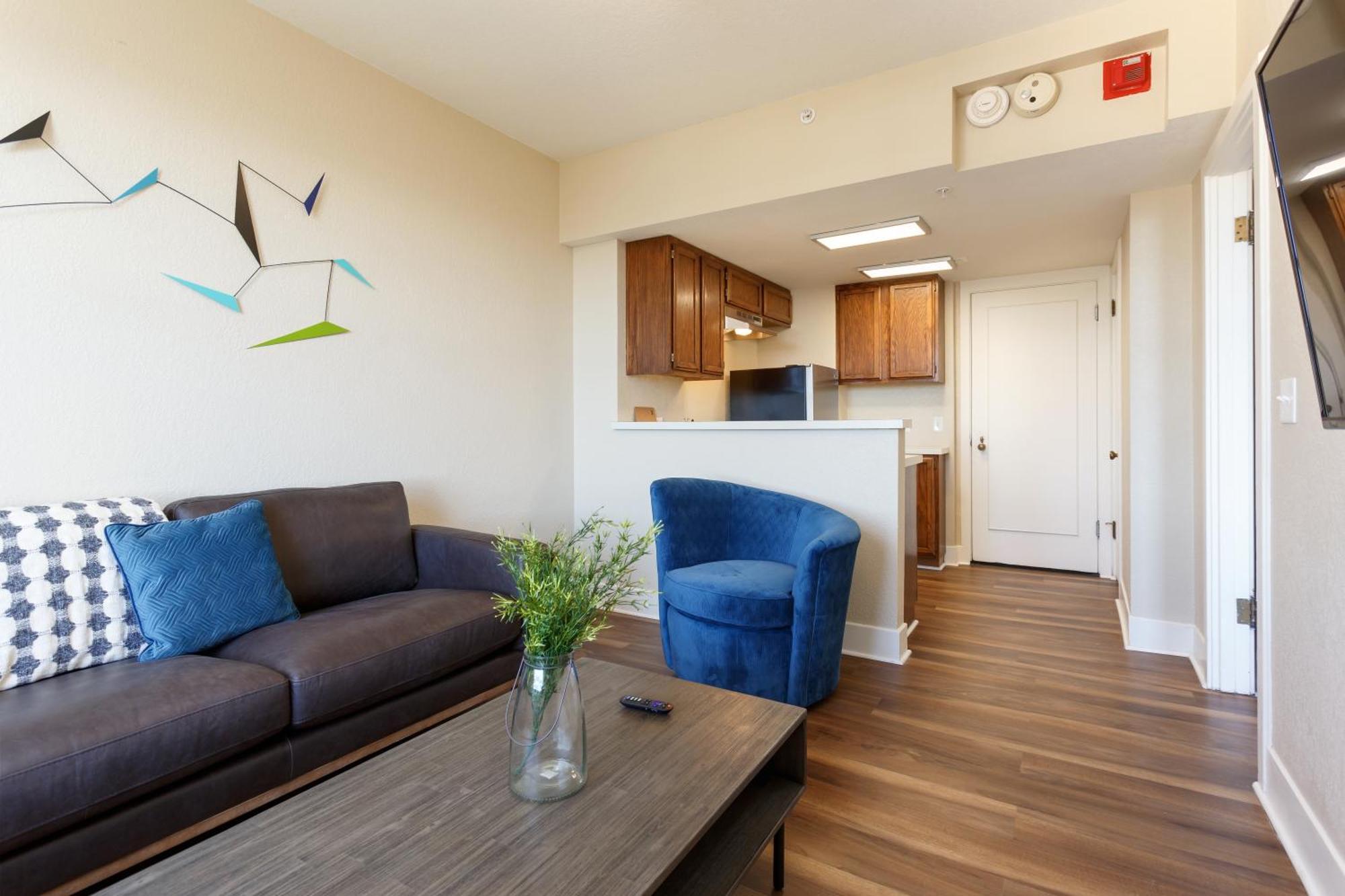 Historic Harborview Suite