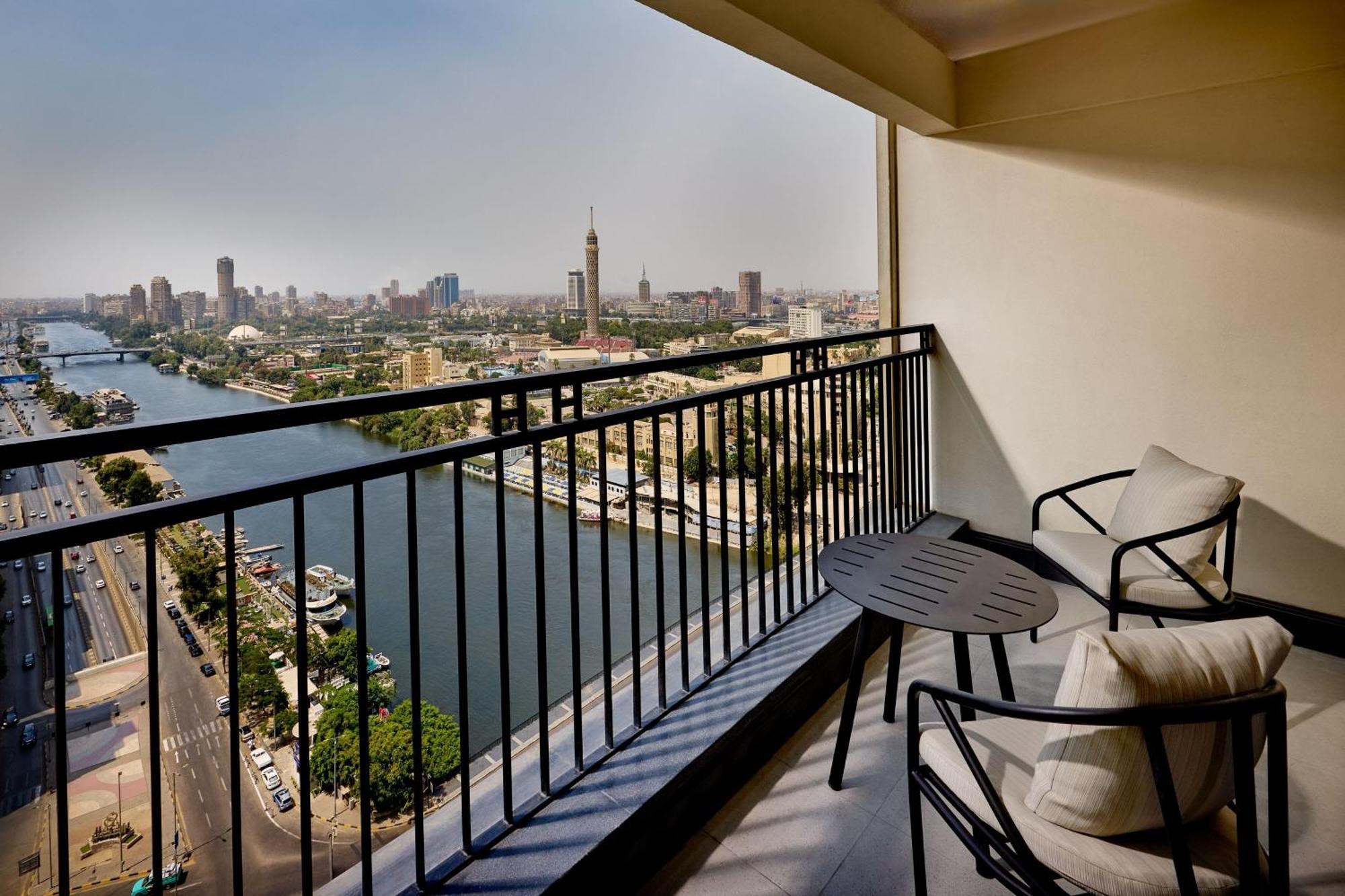 Nile Guest room 2 Double River view Balcony,1608778230:JPEG