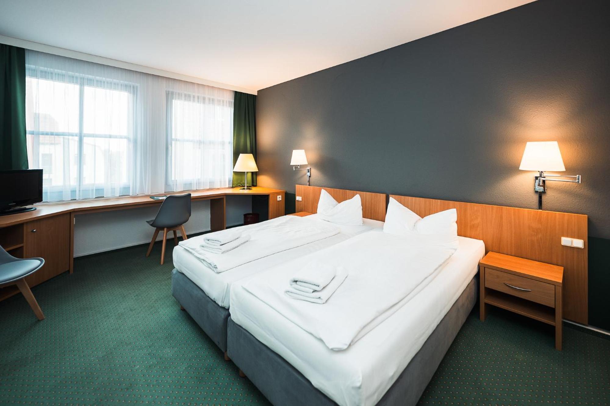 Comfort Double Room