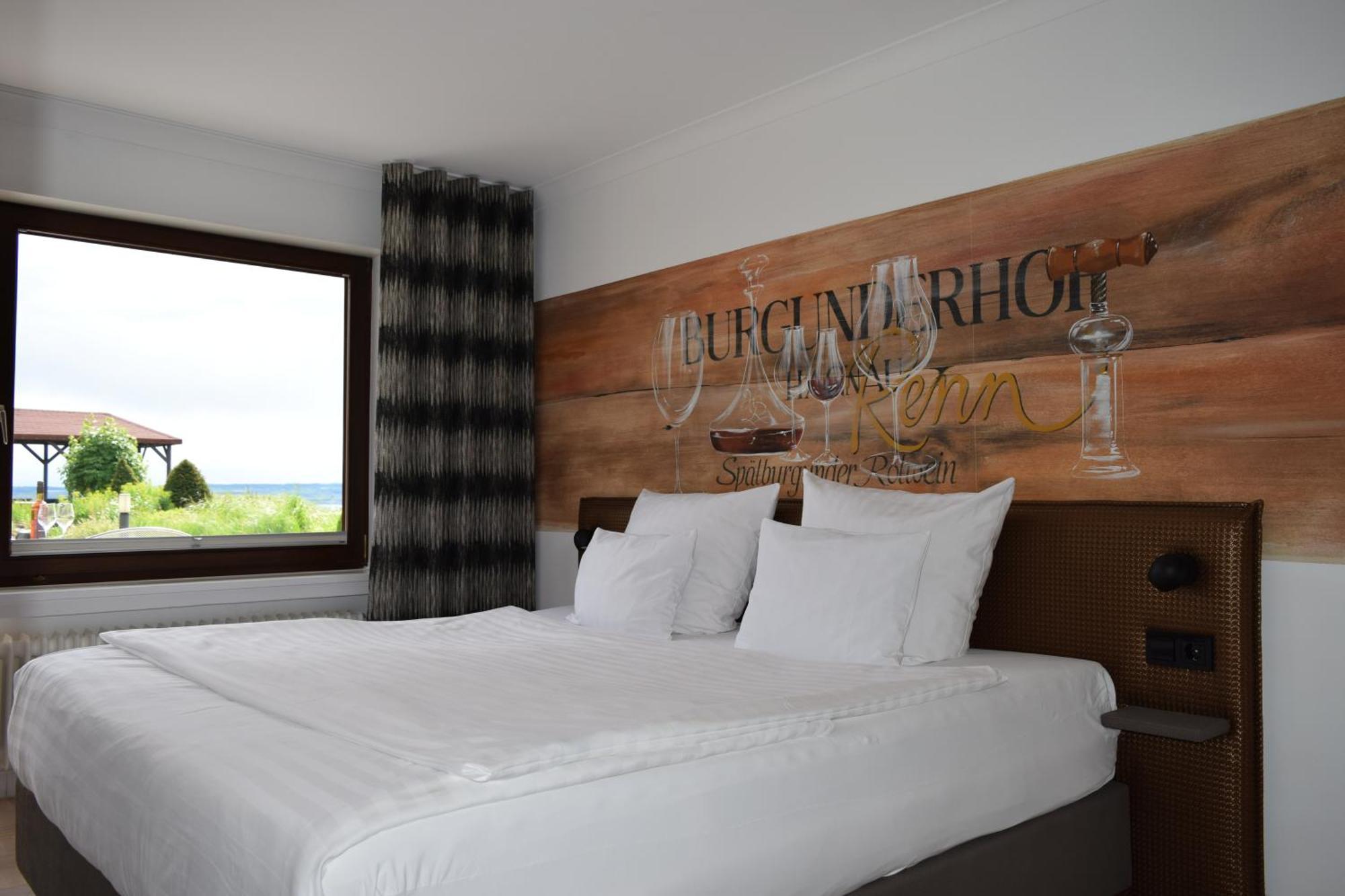 Double Room Lake View