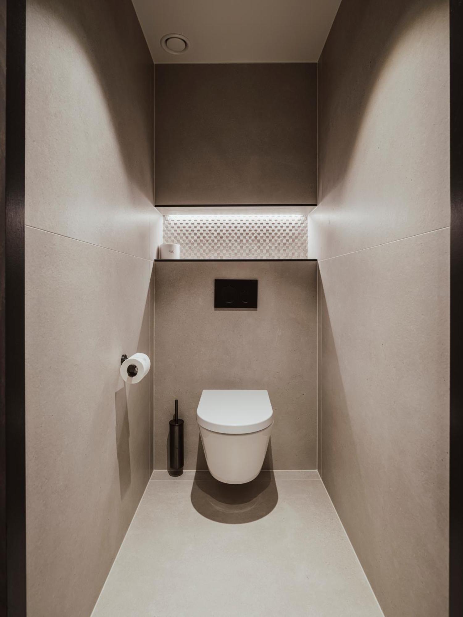 Deluxe Double Room Bath