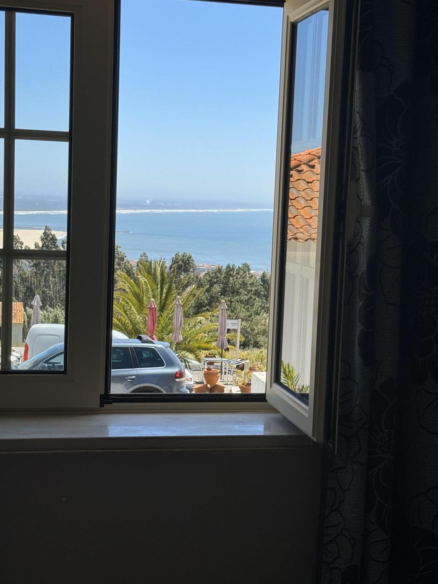 Double Room Sea View