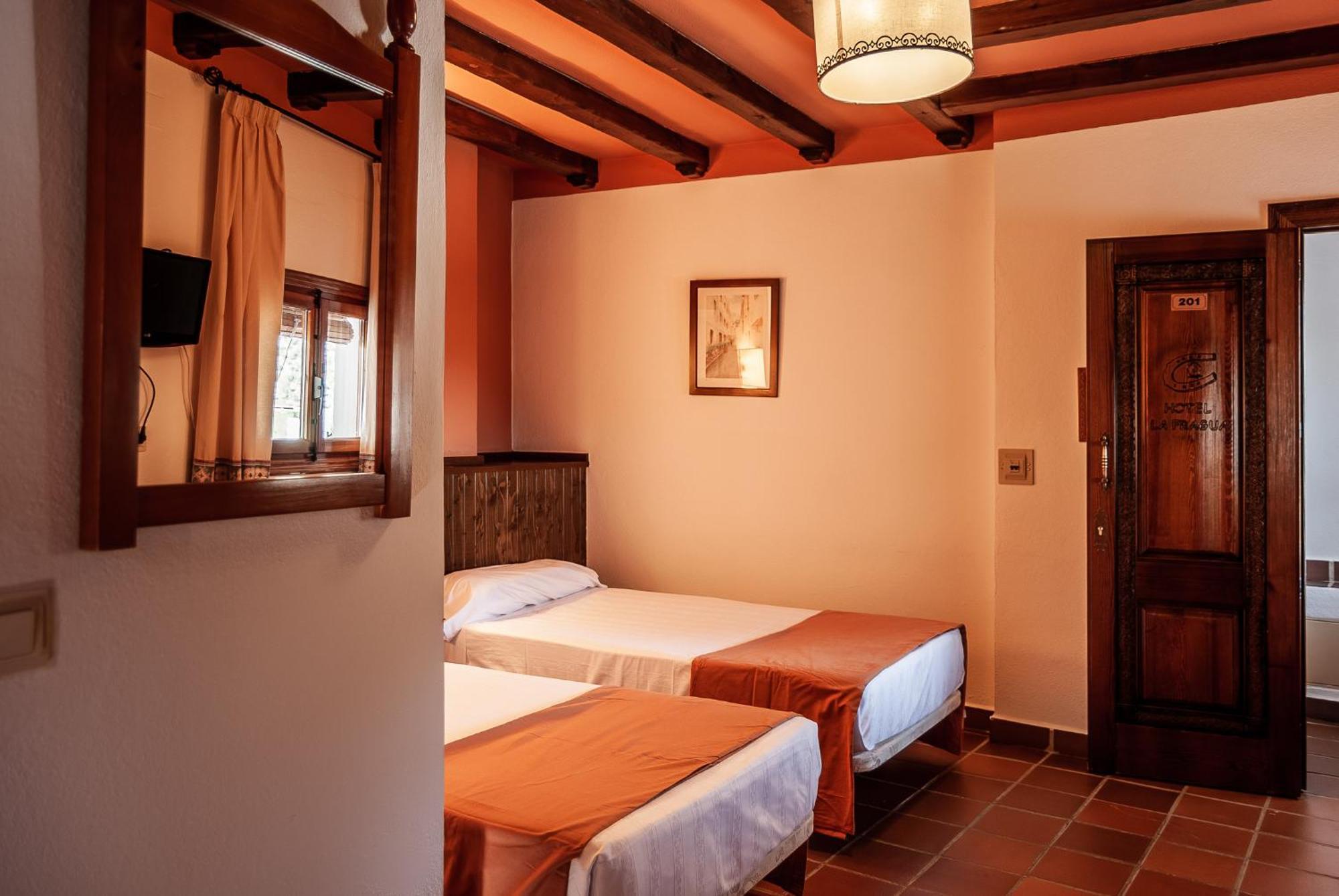 Twin Room Mountain View