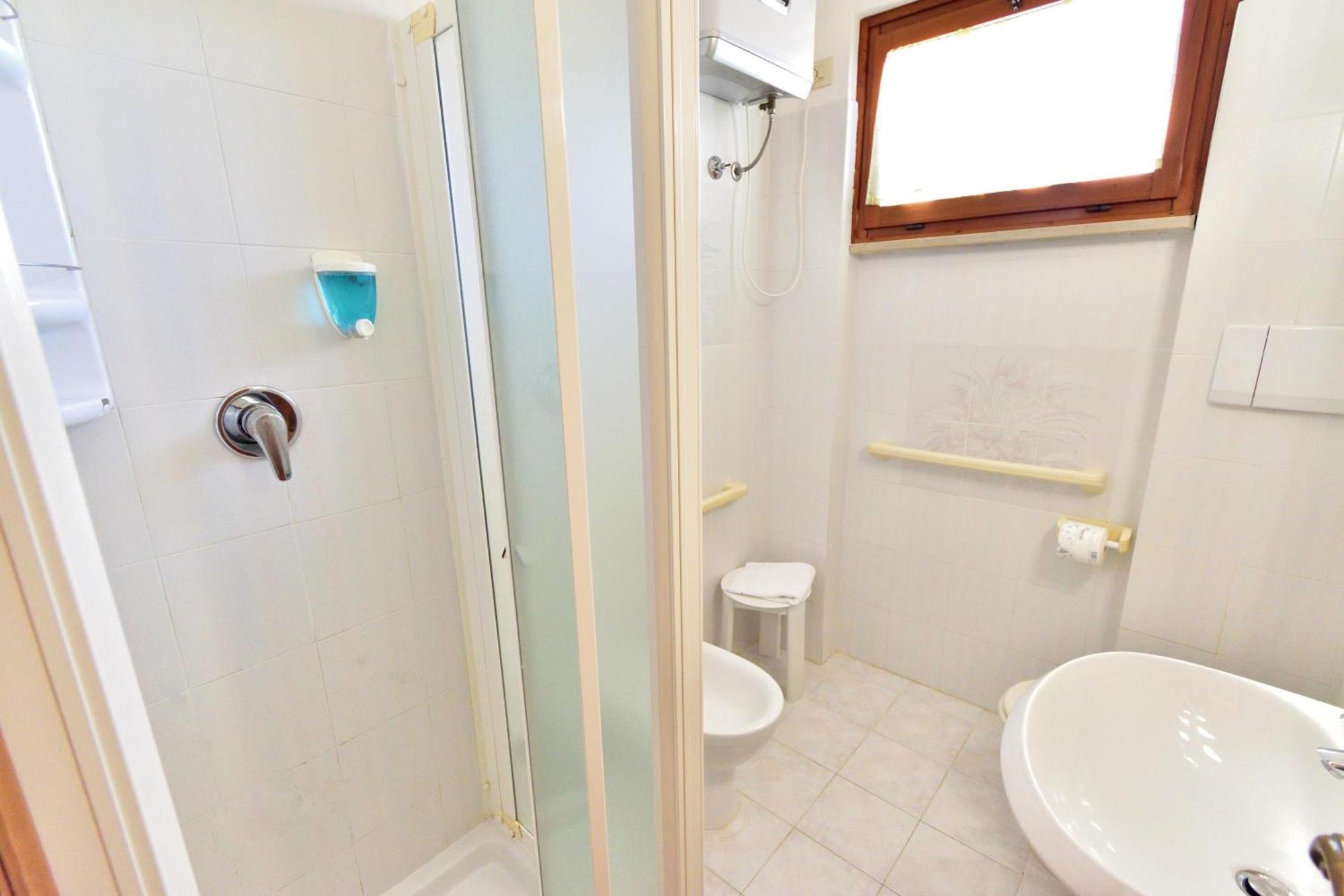 Deluxe Double Room Balcony
