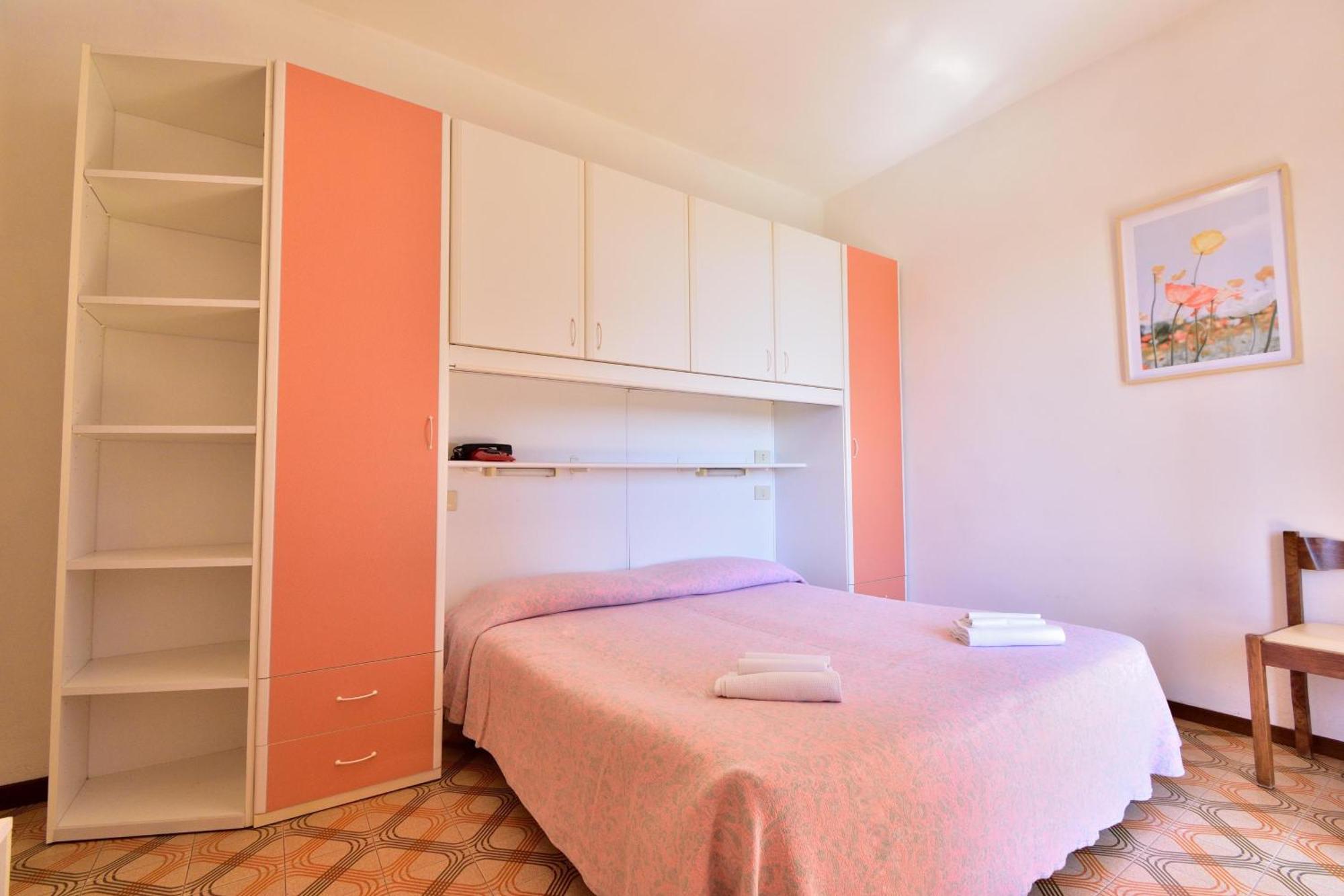 Deluxe Double Room Balcony