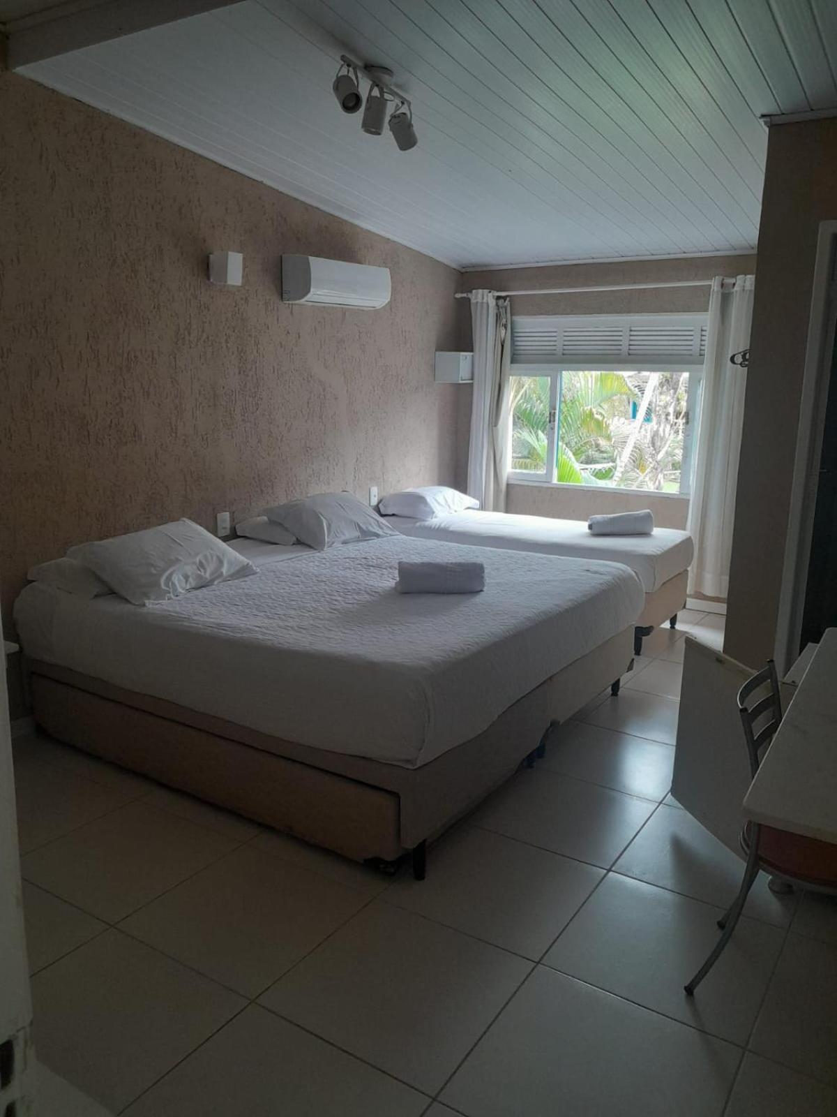 Superior Double or Twin Room Garden View