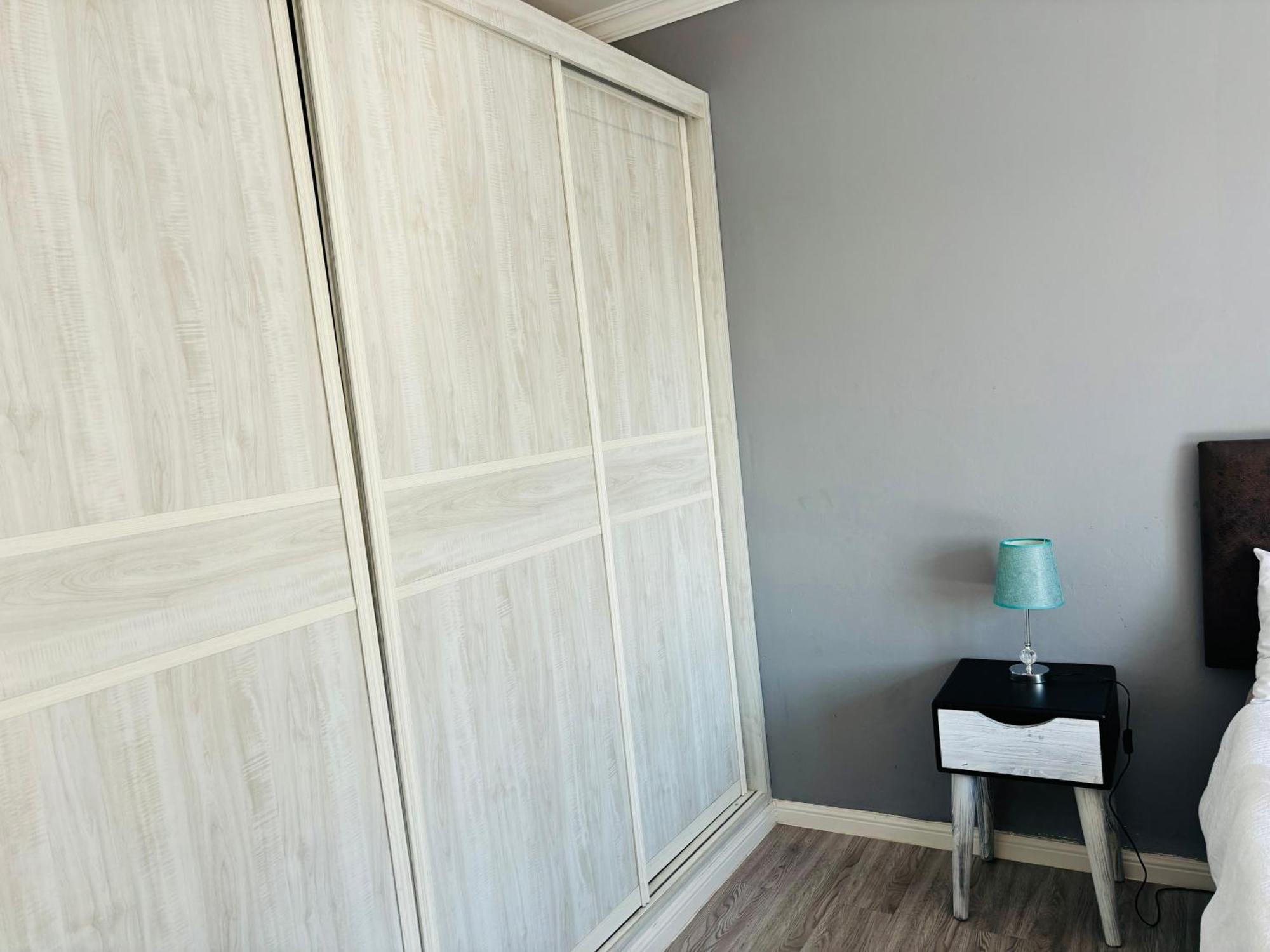 Junior King Suite Ocean View