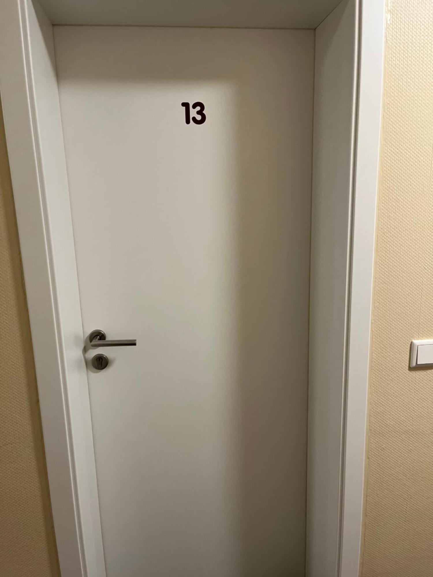 Single Room