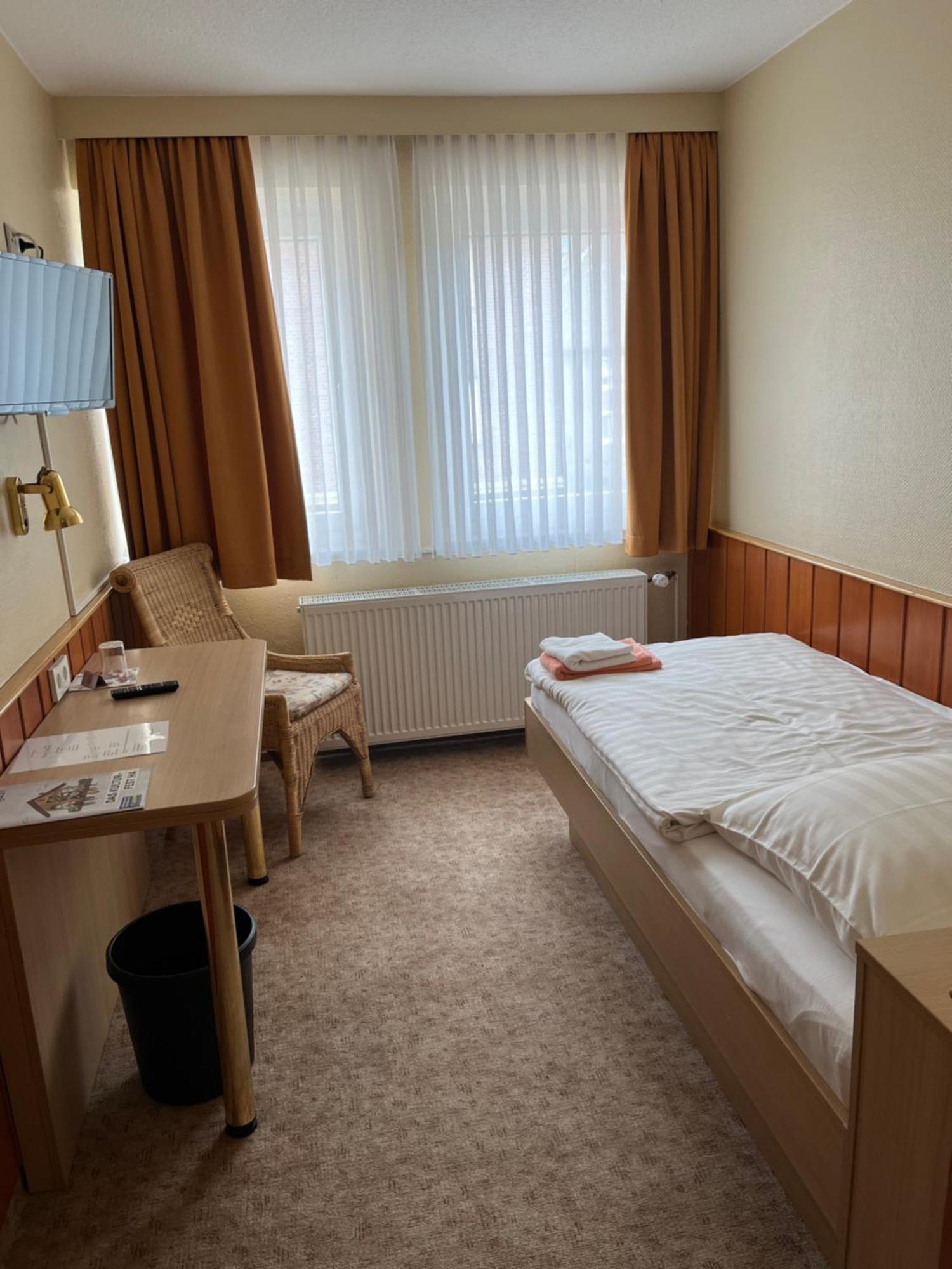 Single Room