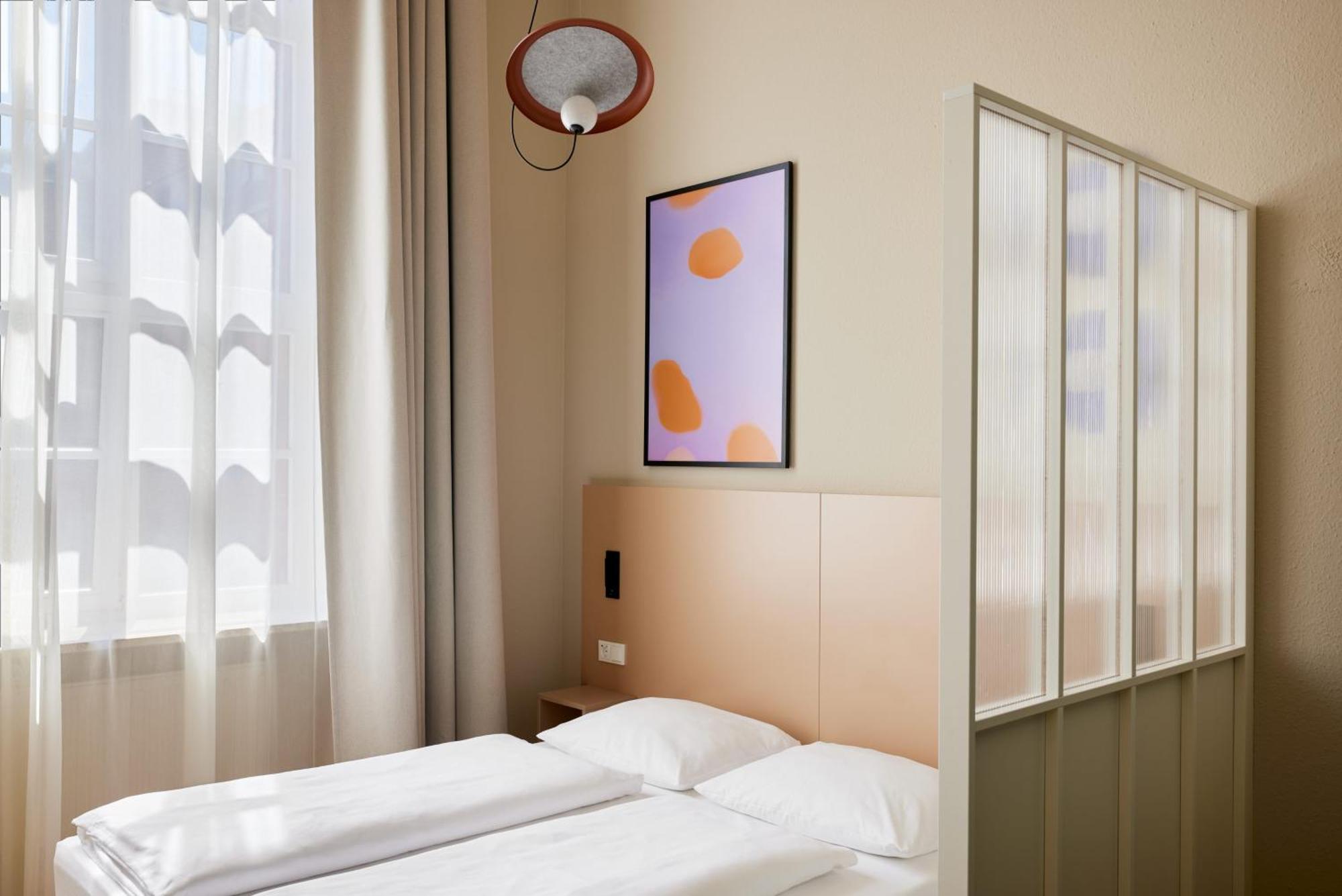 Comfort Apartment Double Bed