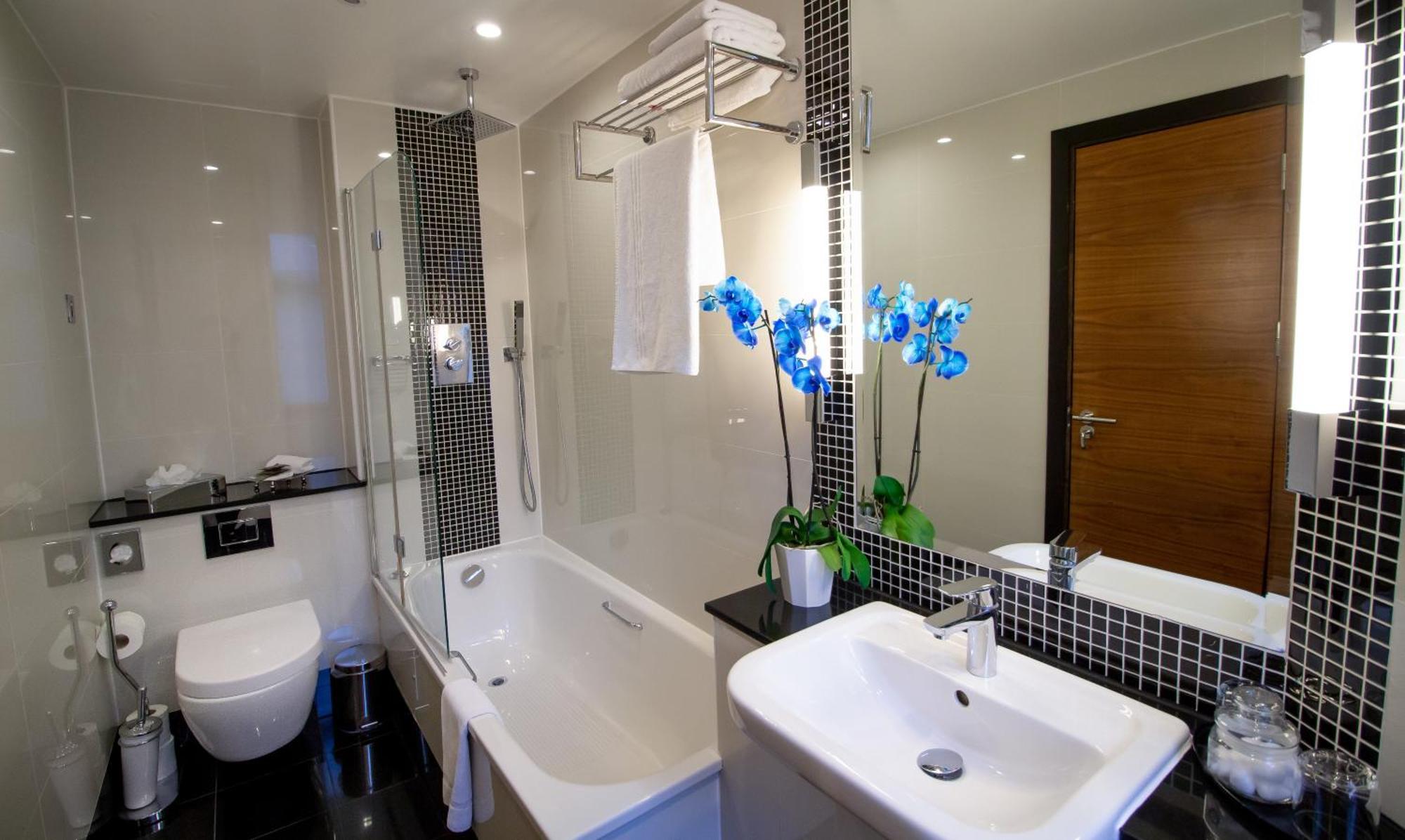 Executive King Room