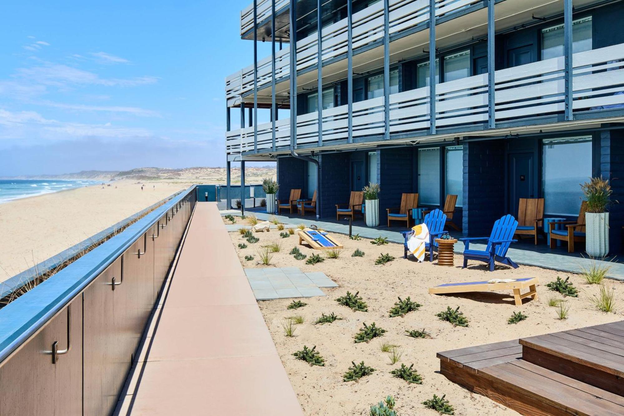 King Room with Ocean View