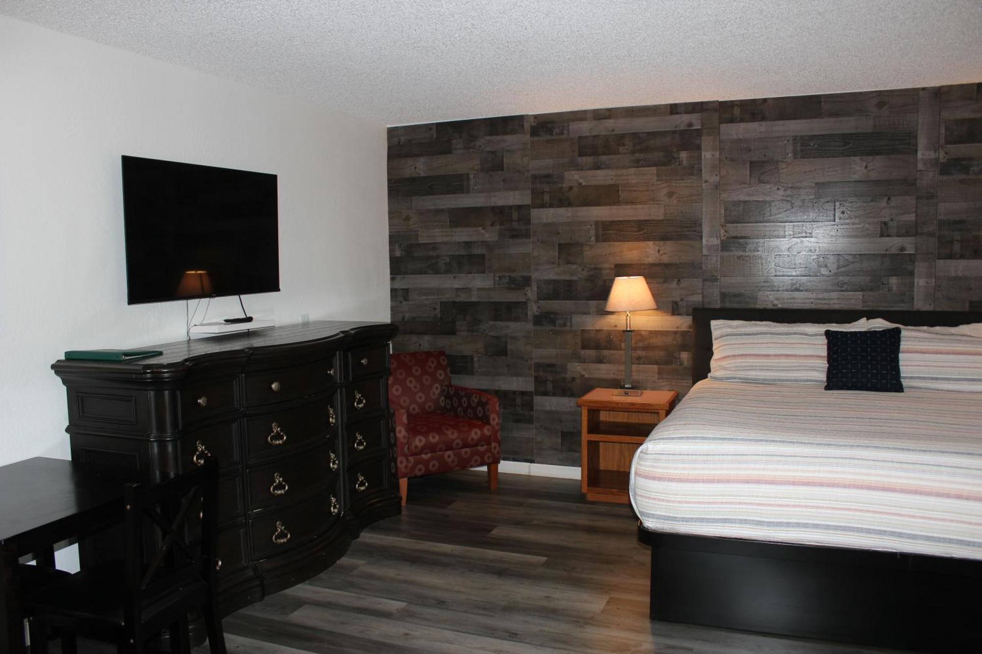King Room