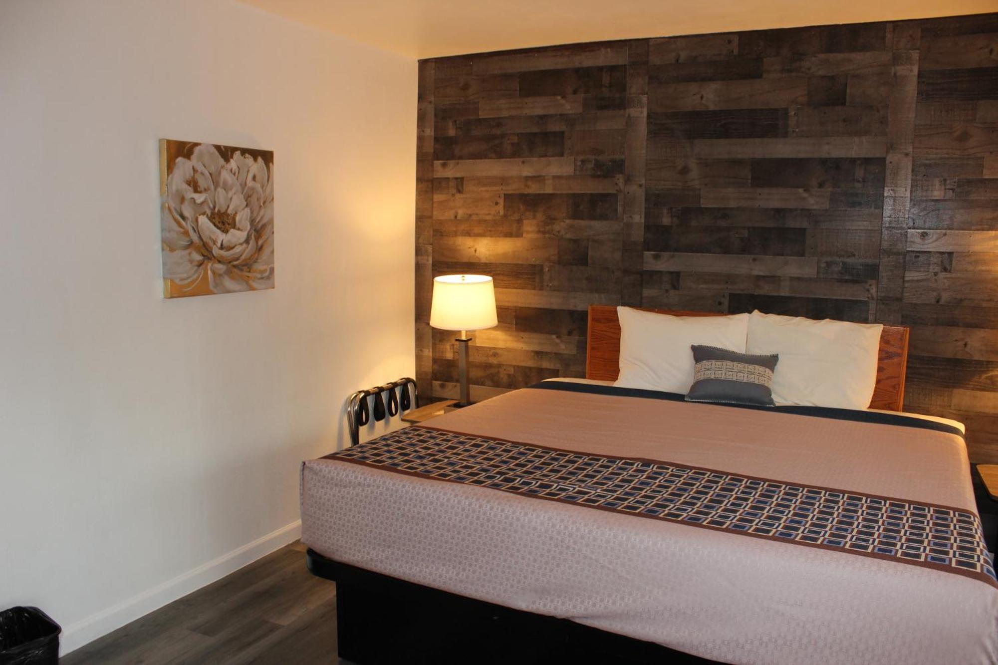 King Room