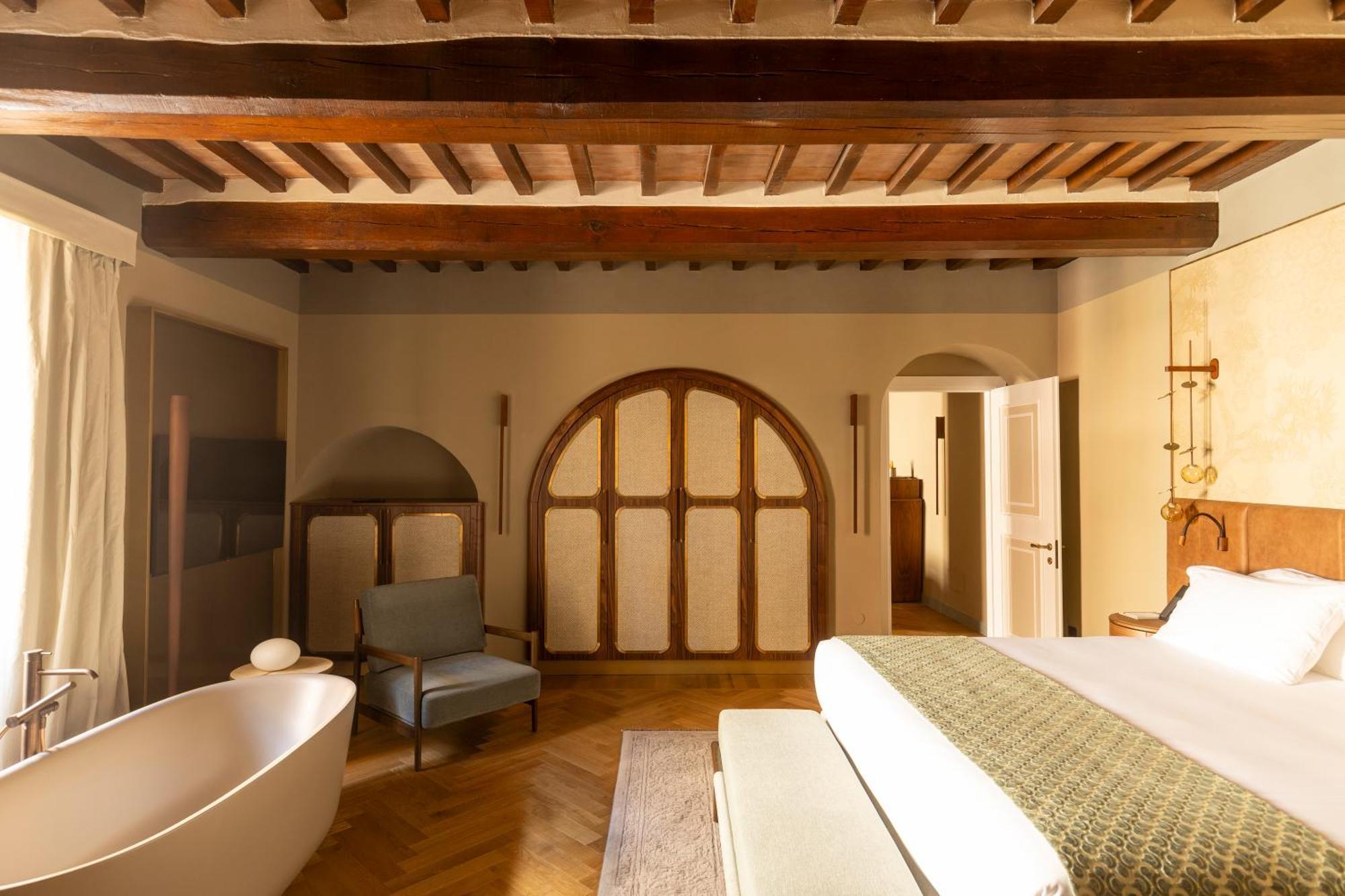 Executive Suite Cloister