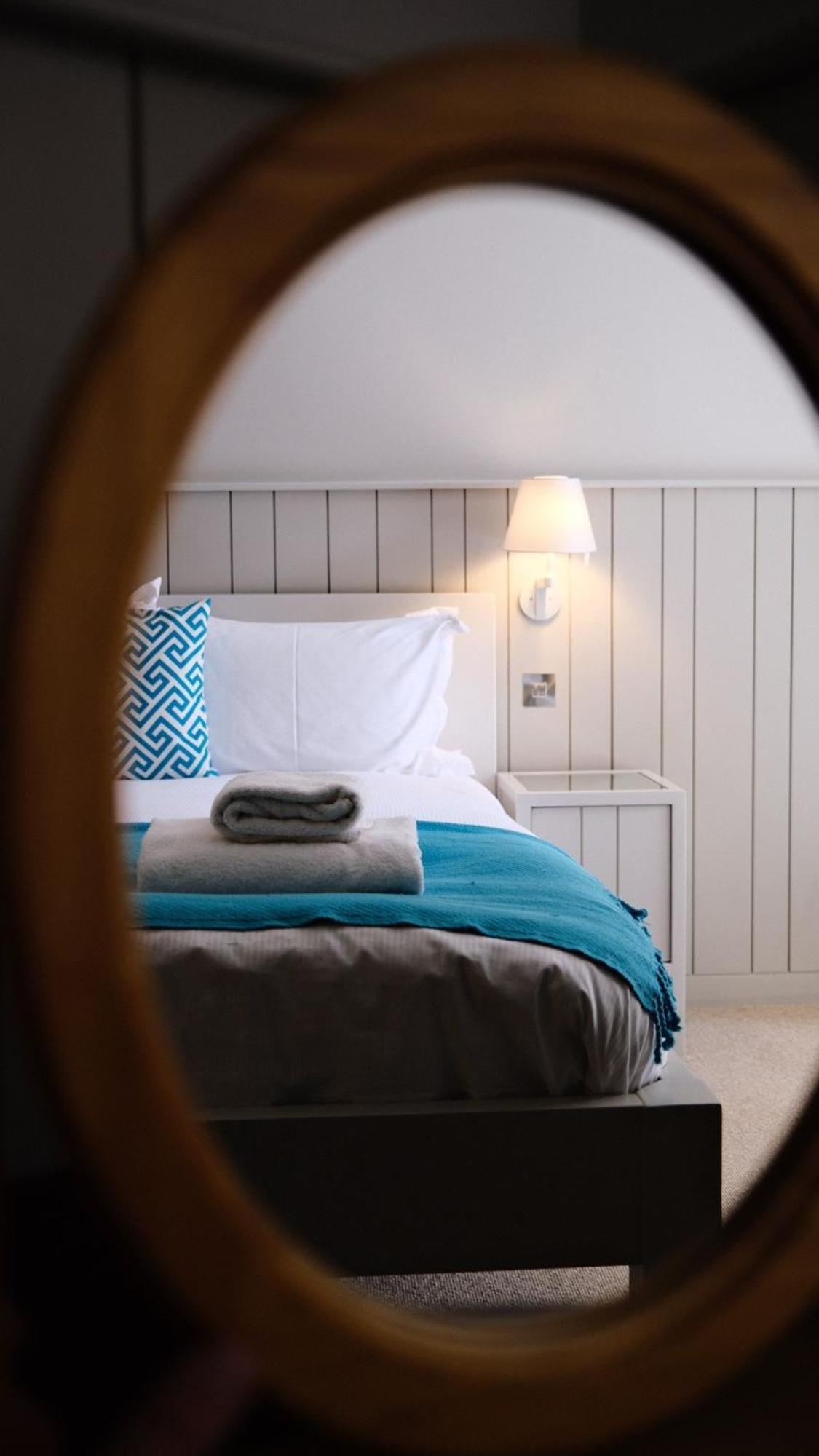Studio Apartment Micklegate Courtyard