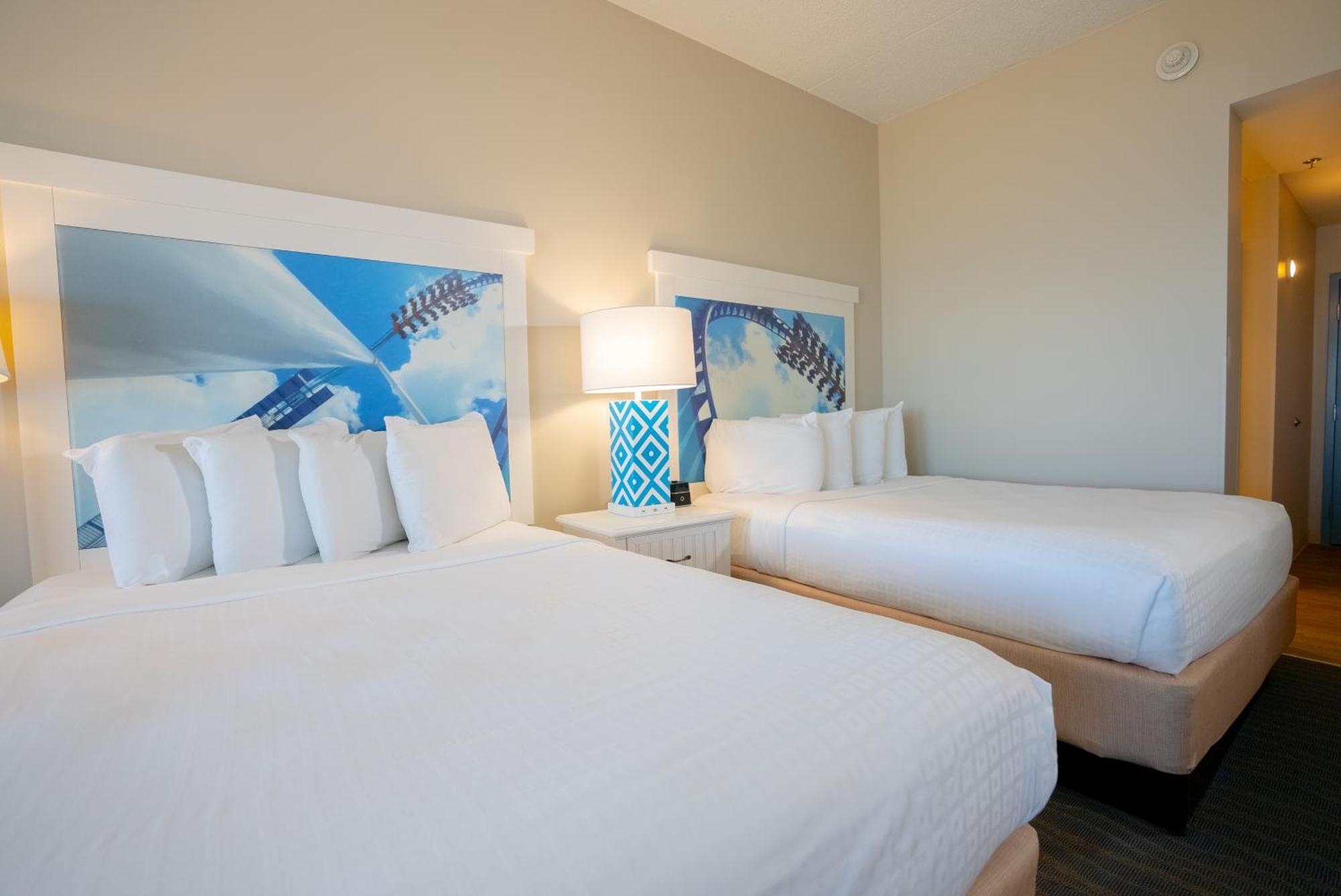 Superior Queen Room